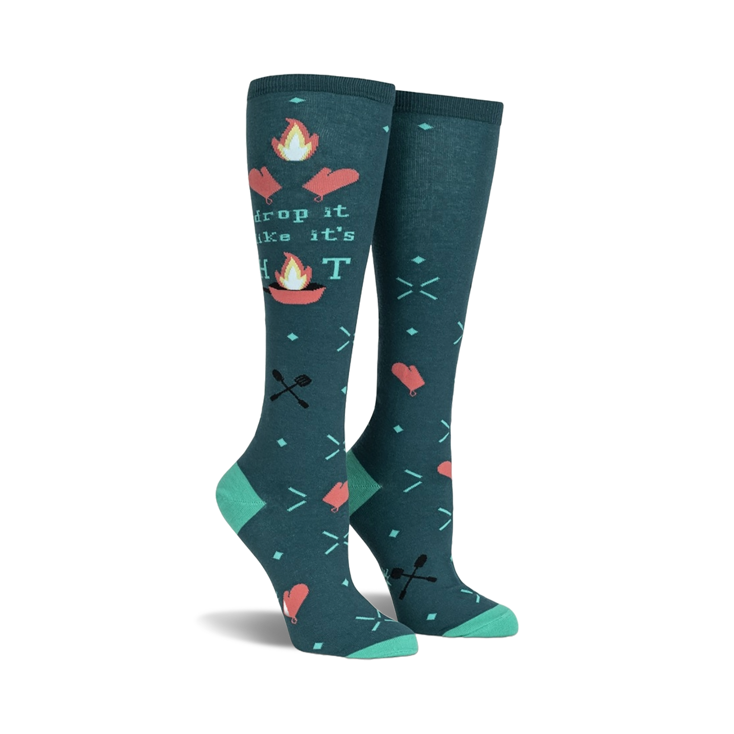 Drop It Like It's Hot