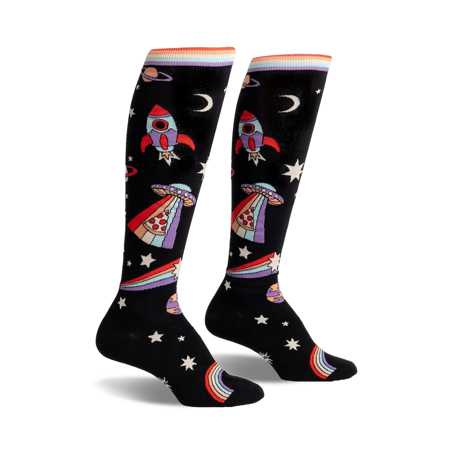 You Are Outta This World