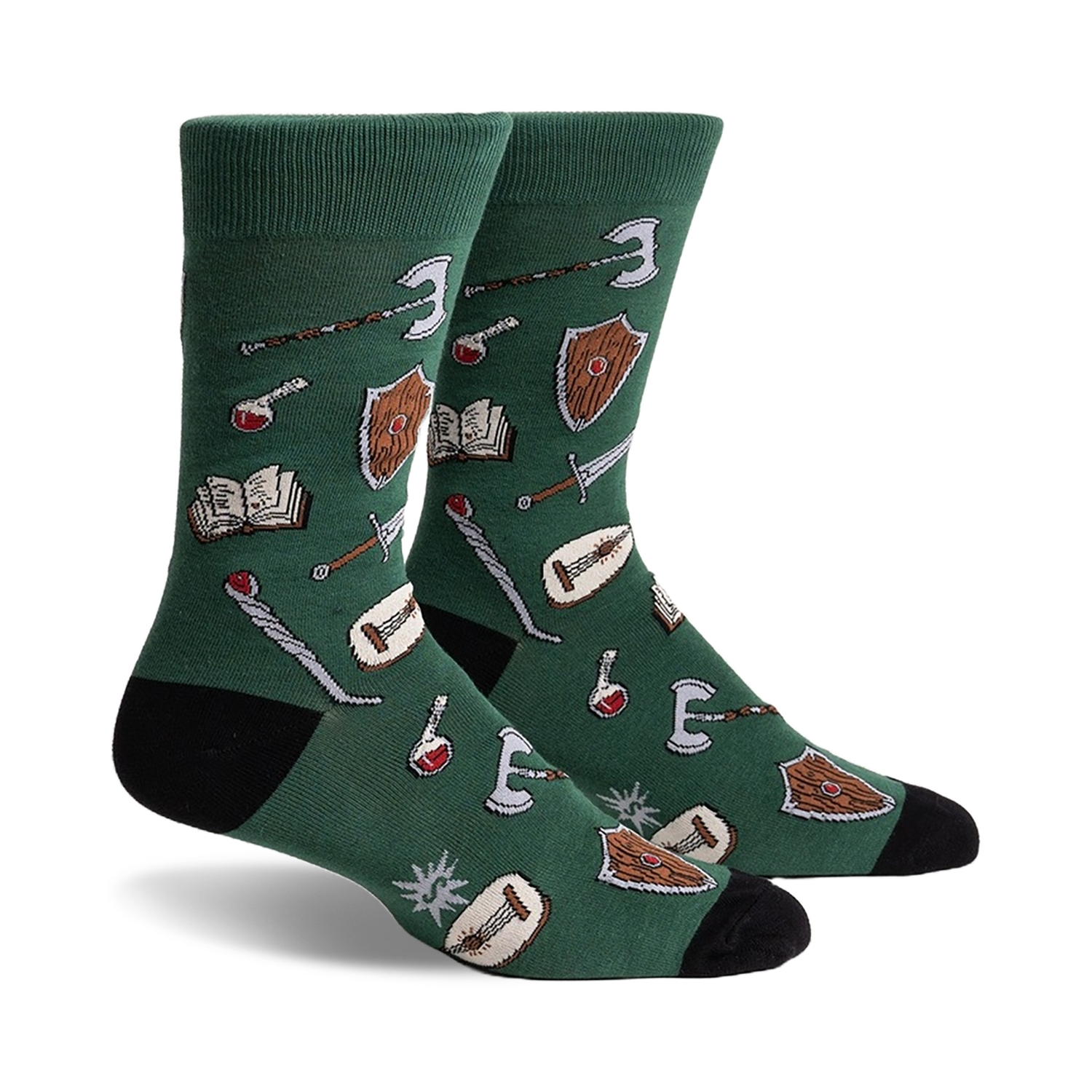 Adventure At Your Feet!