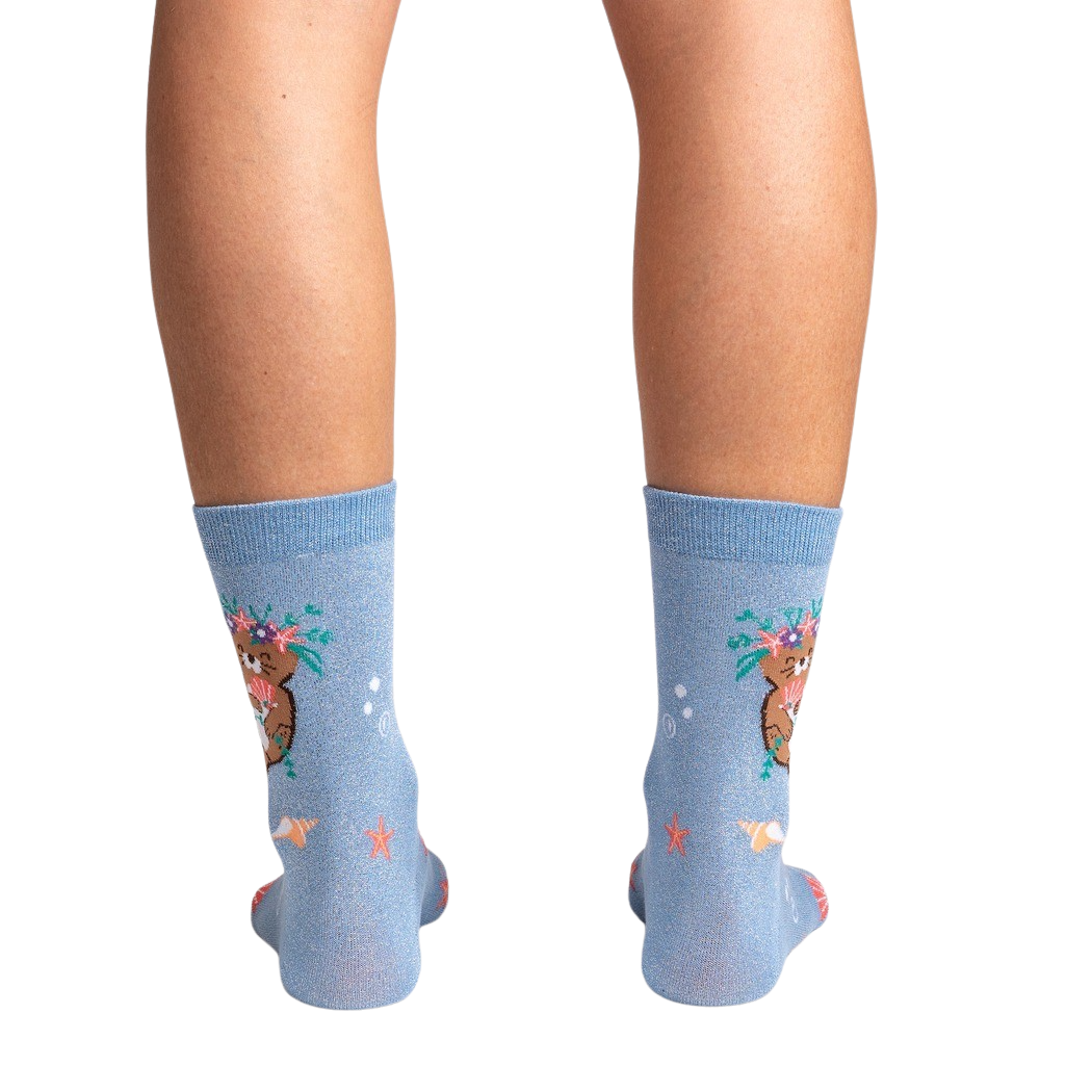 Be Your-shell-f Shimmer