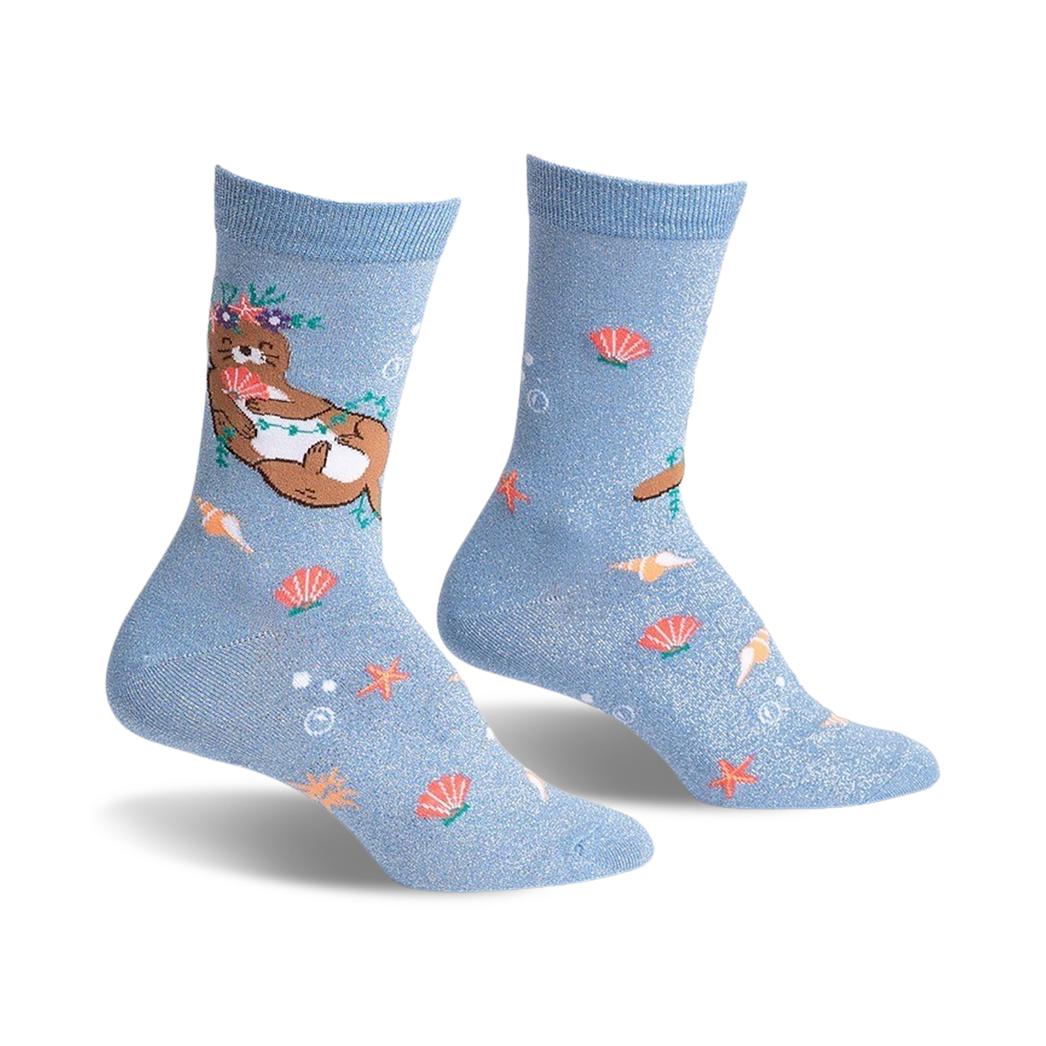 Be Your-shell-f Shimmer