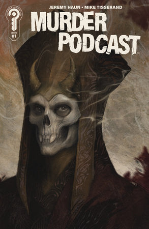 Murder Podcast #1 C 1:5 Ebrahel Lurci Variant (09/03/2025) Ignition