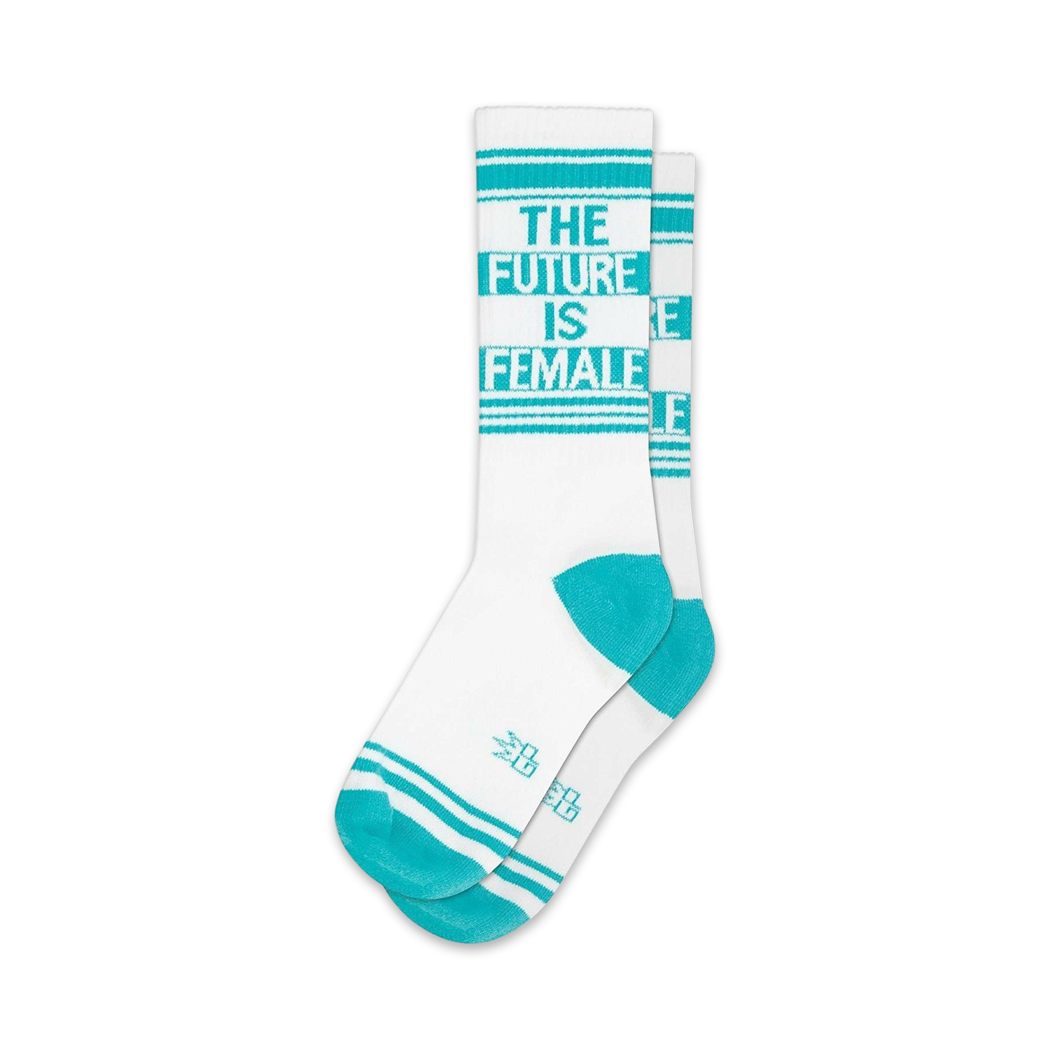 The Future is Female