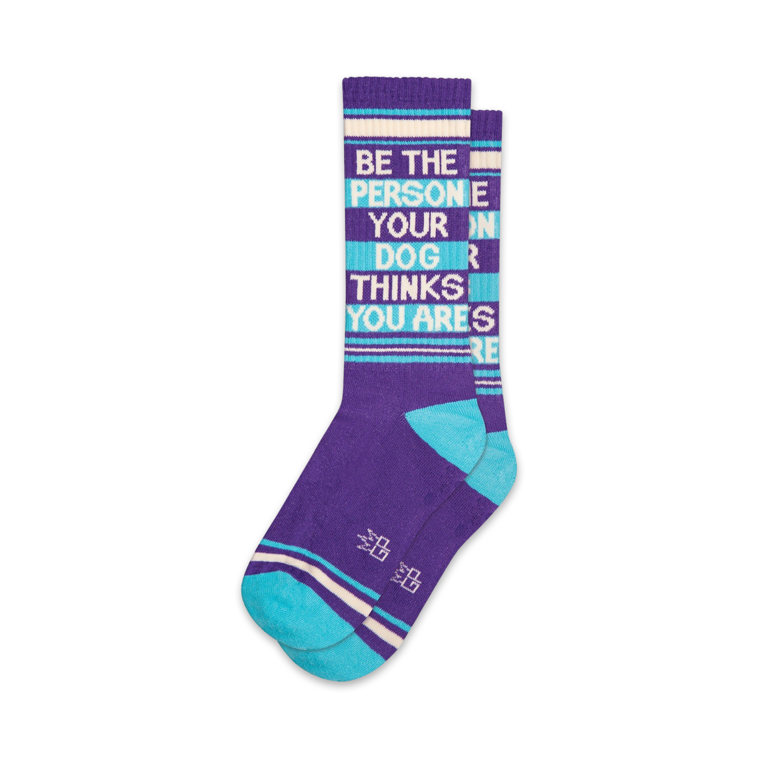 Be The Person Your Dog Thinks You Are