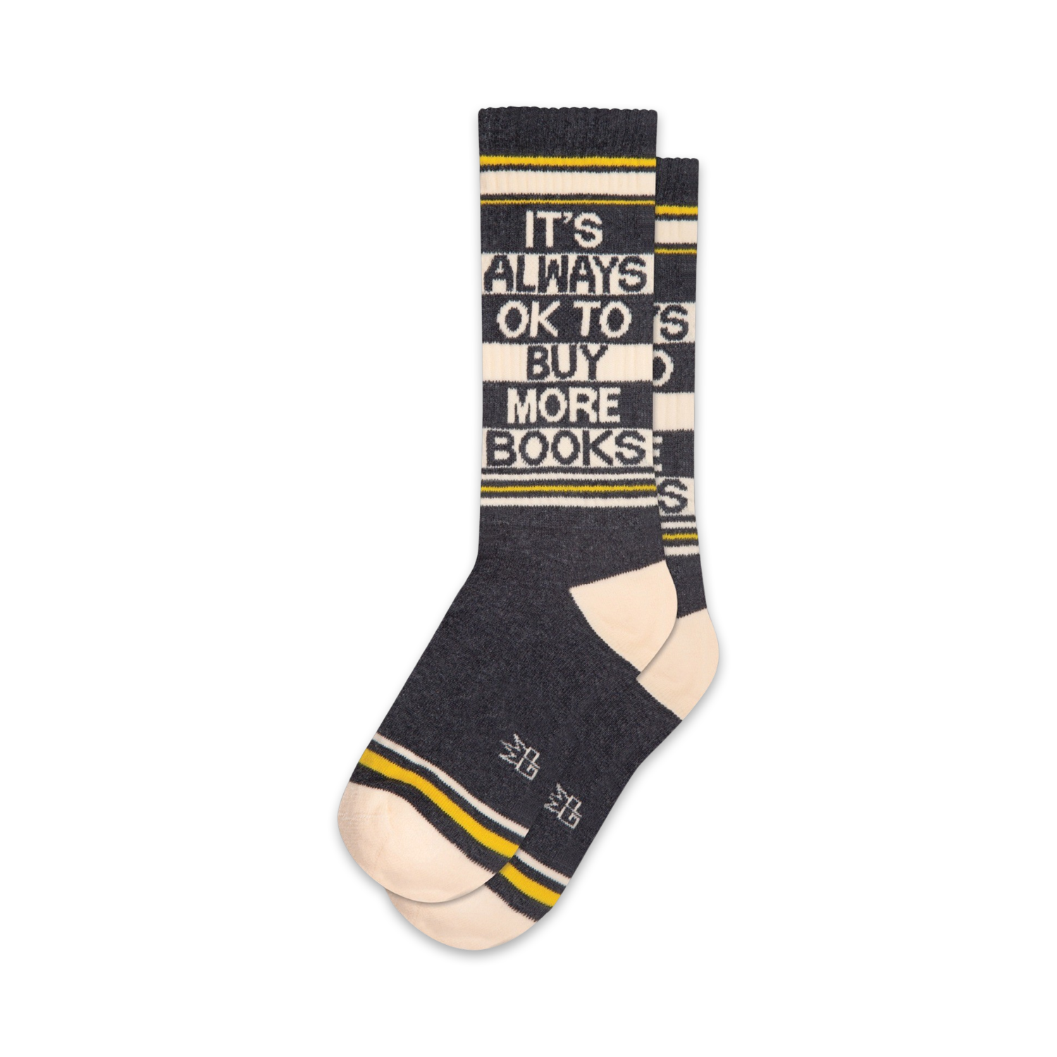 It's Always OK To Buy More Book