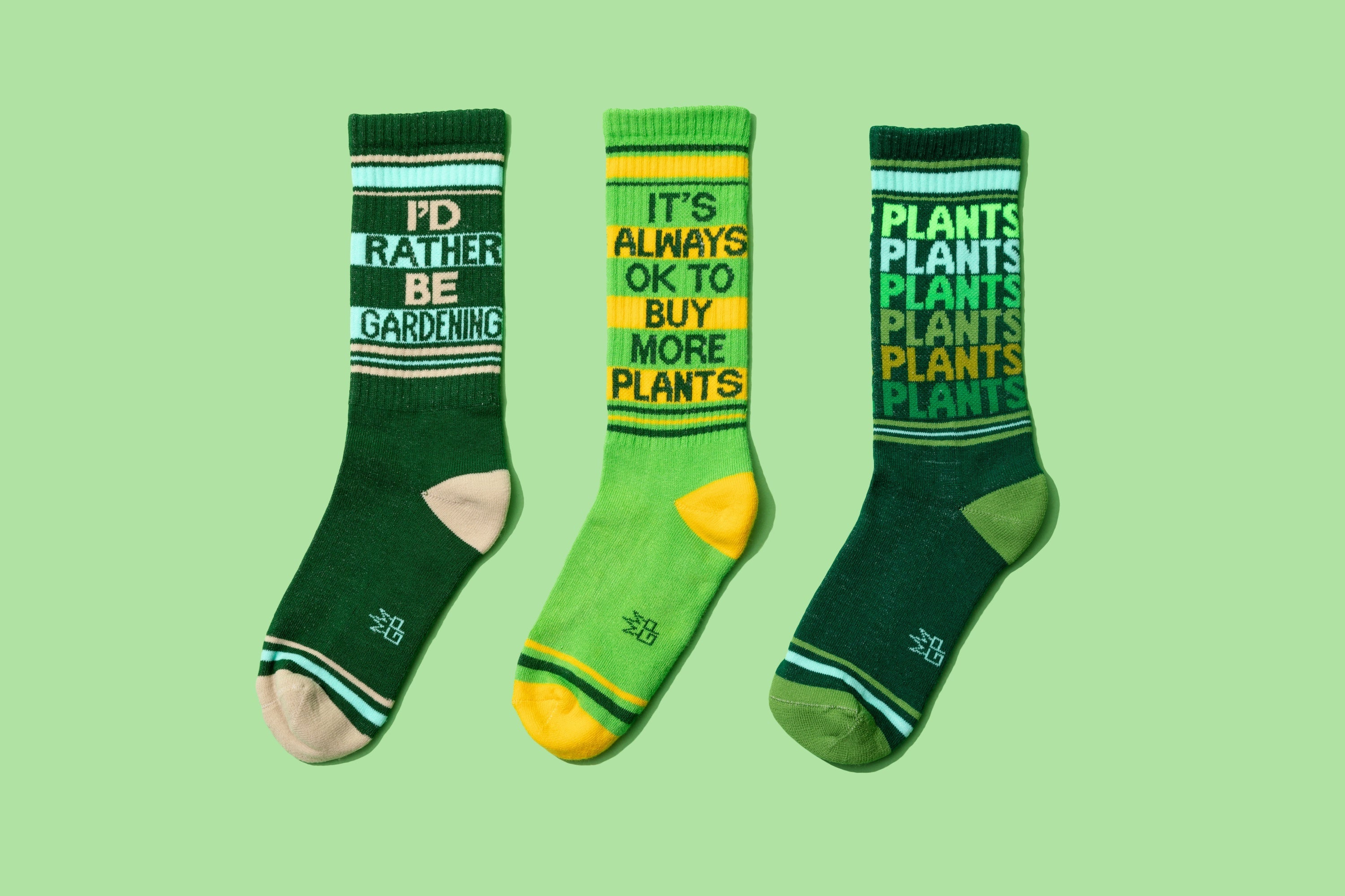 I'd Rather Be Gardening