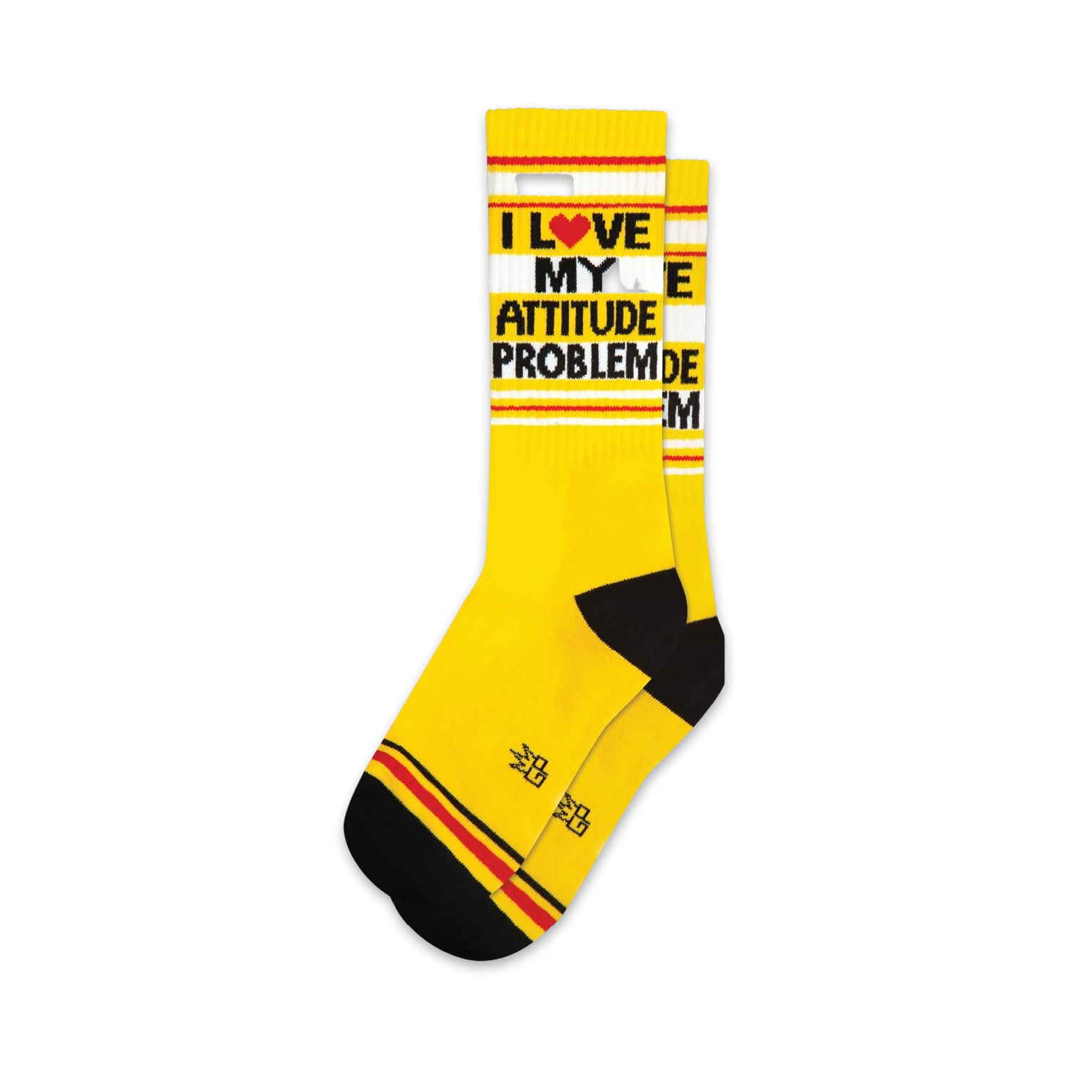 I Love My Attitude Problem