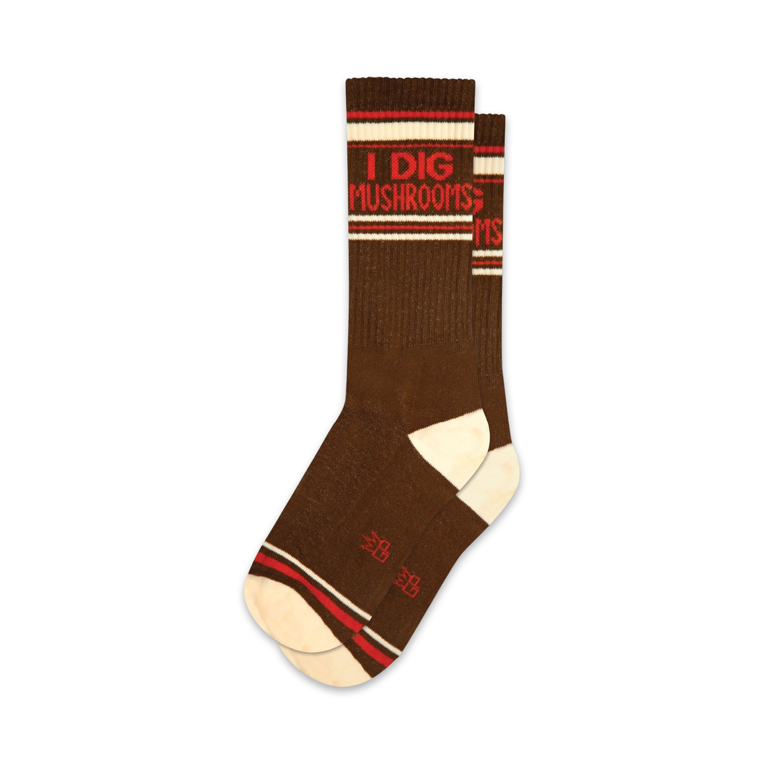 I Dig Mushrooms