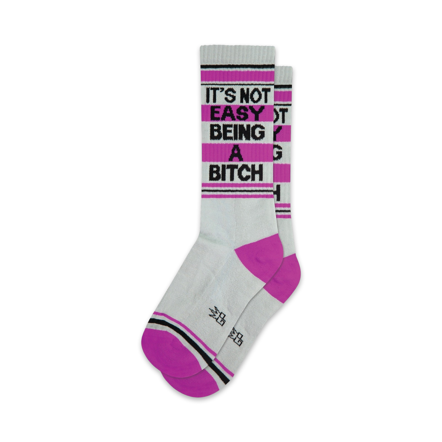 It's Not Easy Being a Bitch