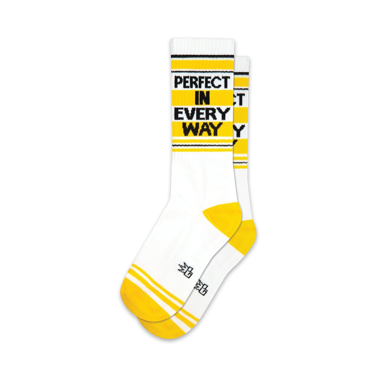 Perfect In Every Way