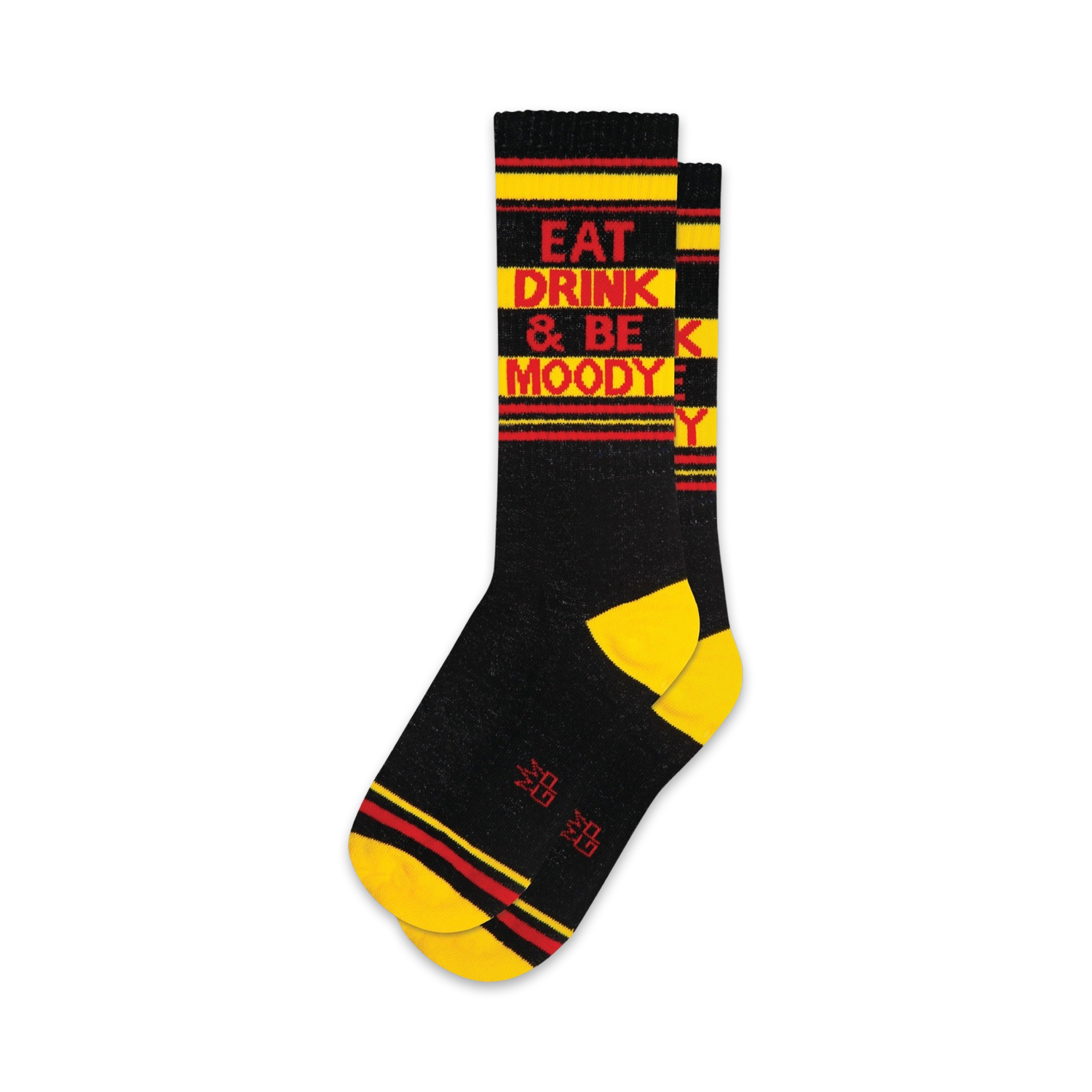 Eat Drink & Be Moody