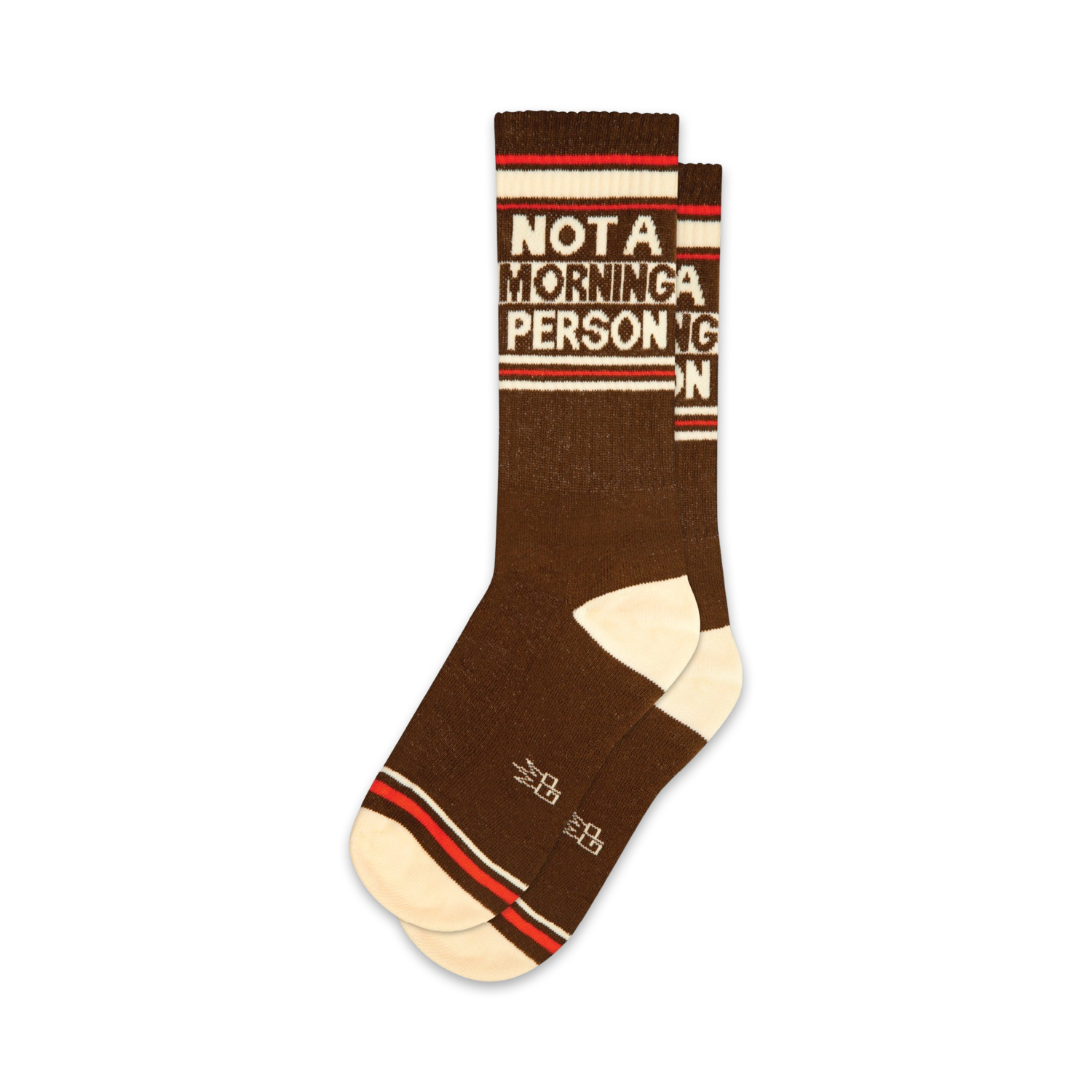 Not a Morning Person