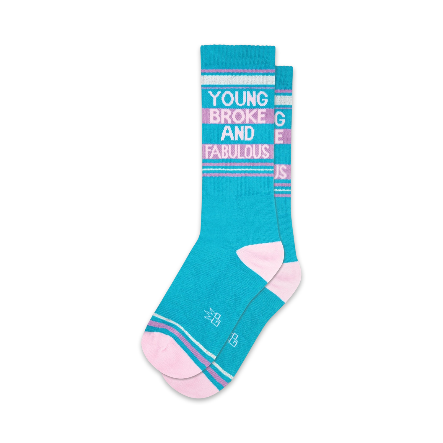 Young Broke and Fabulous