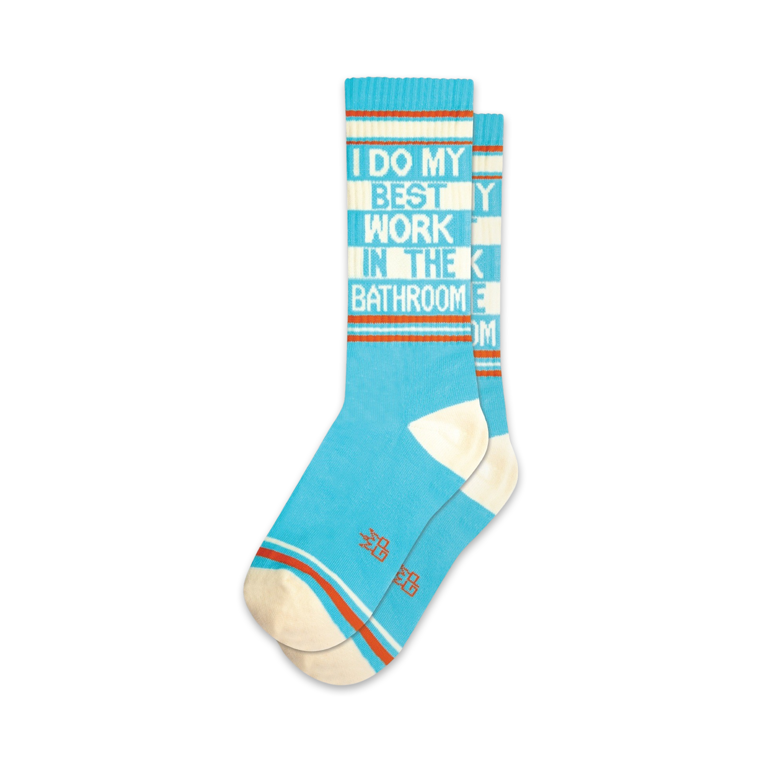 I Do My Best Work In The Bathroom