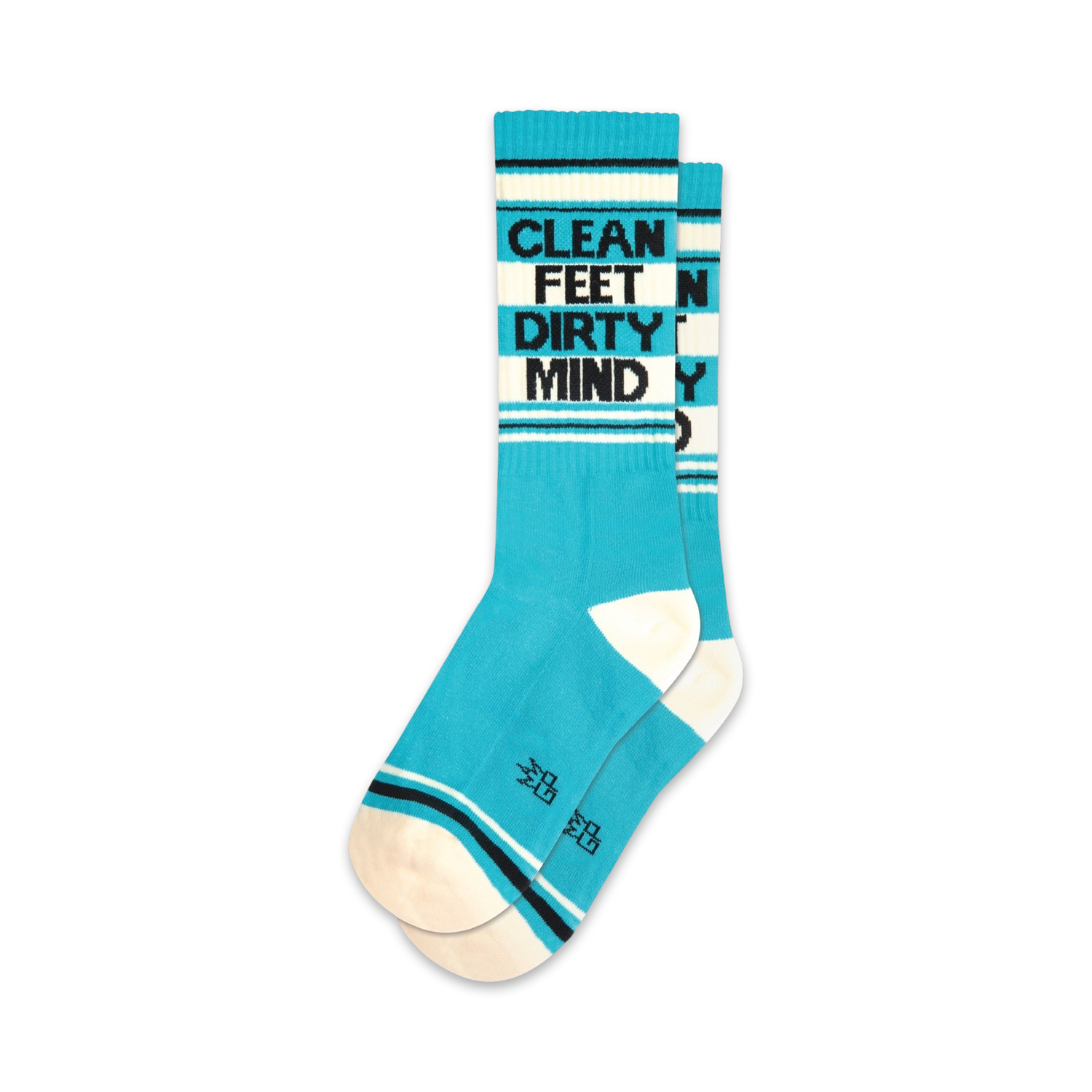 Clean Feet Dirty Mind