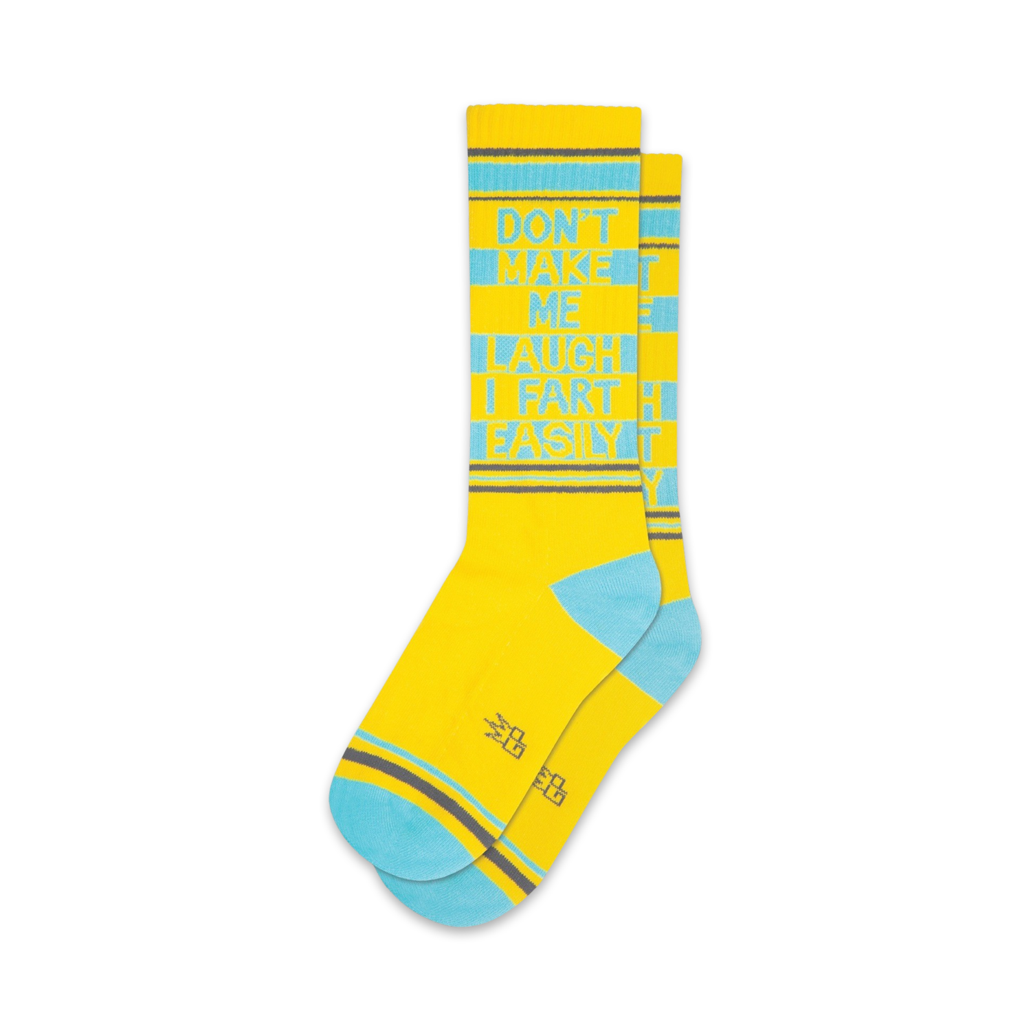 Don't Make Me Laugh I Fart Easily