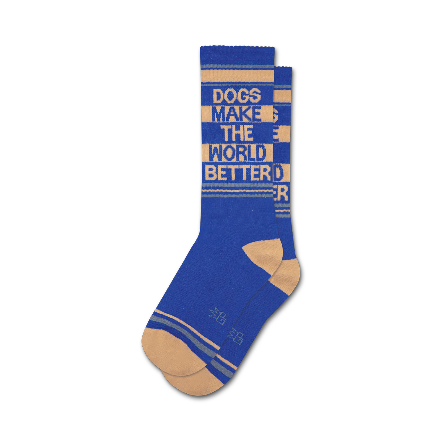 Dogs Make The World Better