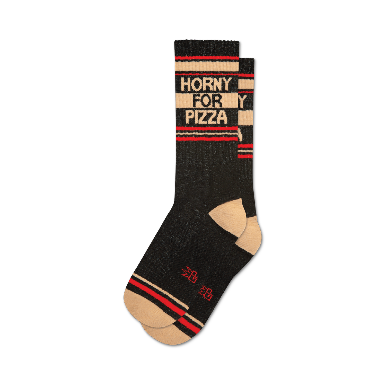 Horny for Pizza