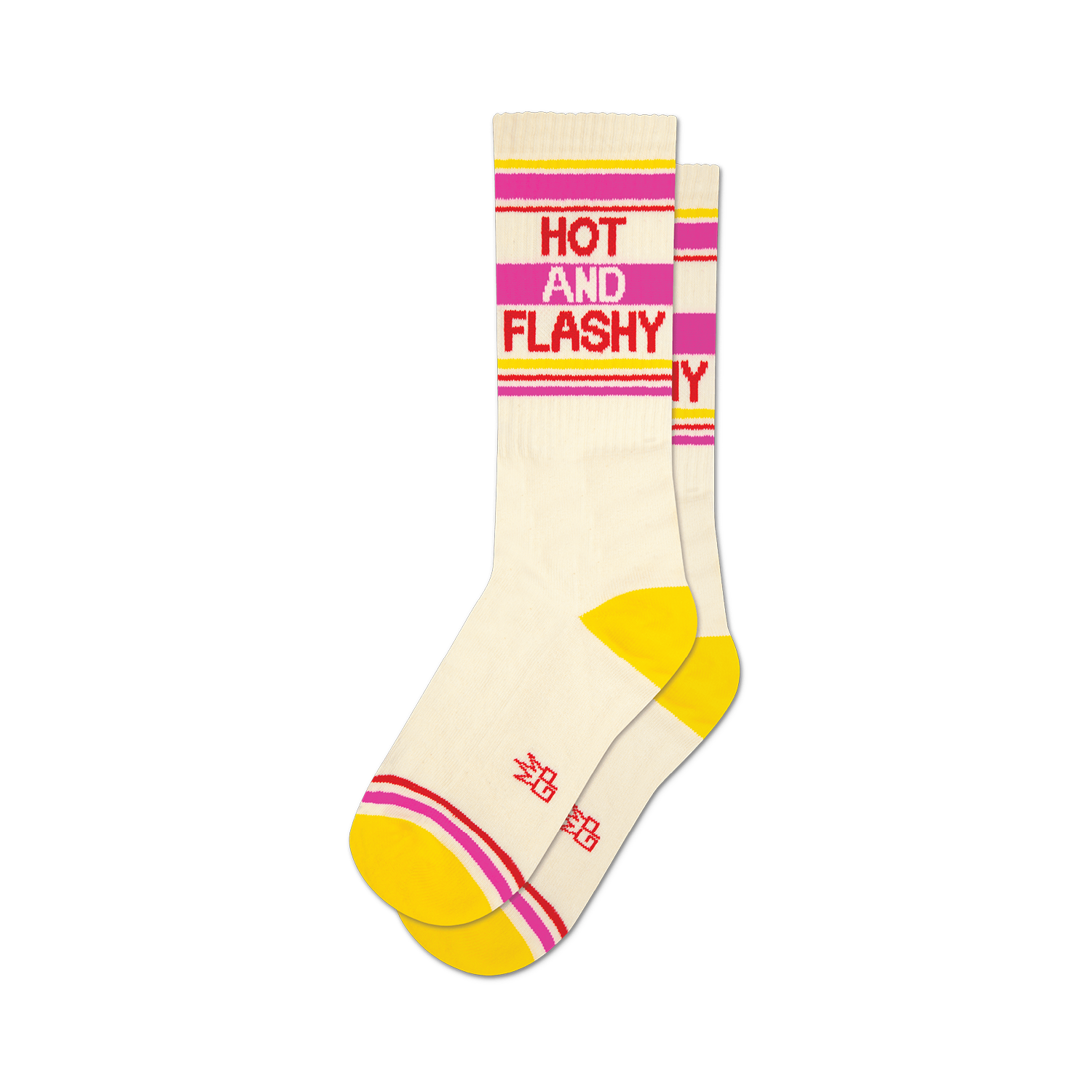 Hot and Flashy
