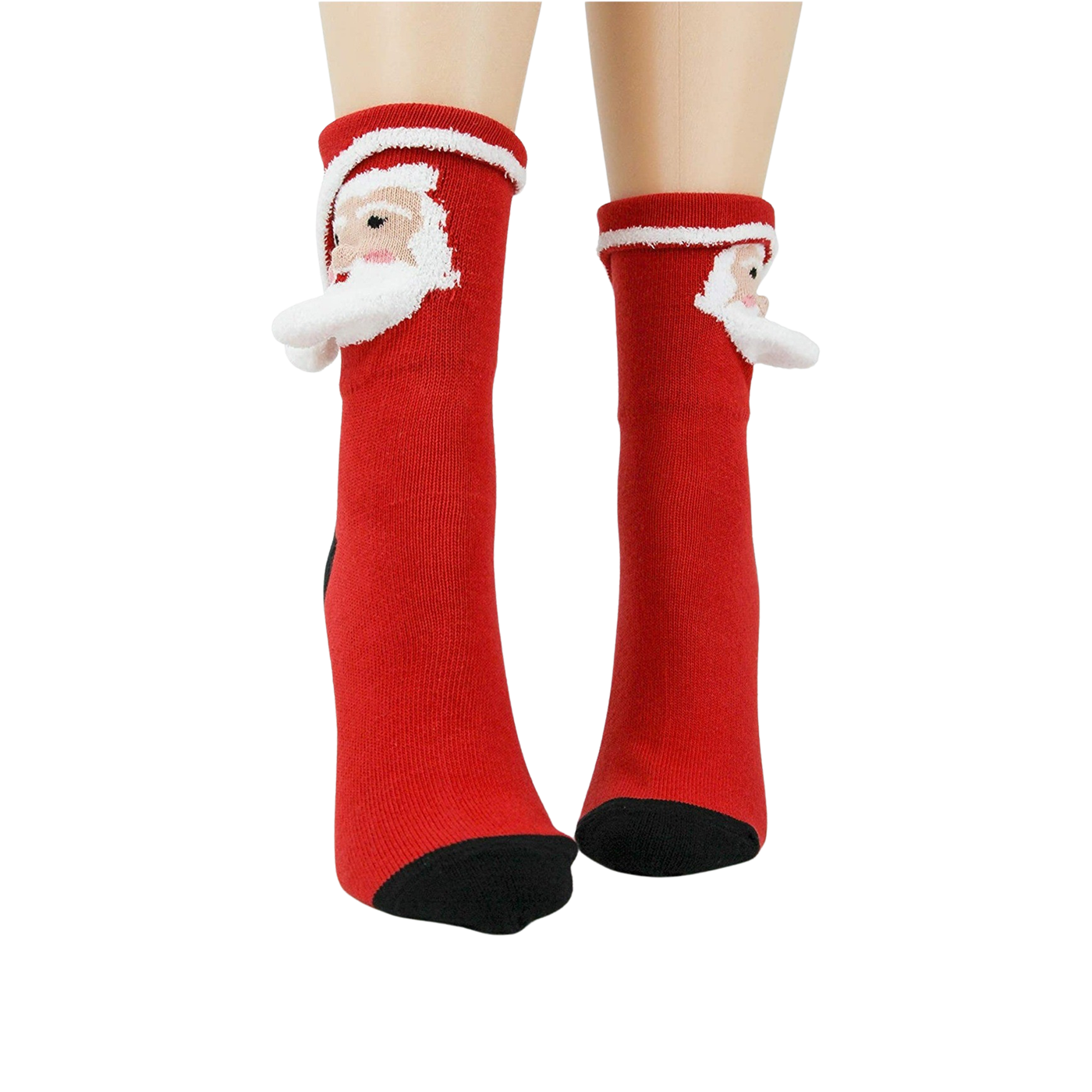 Santa 3D