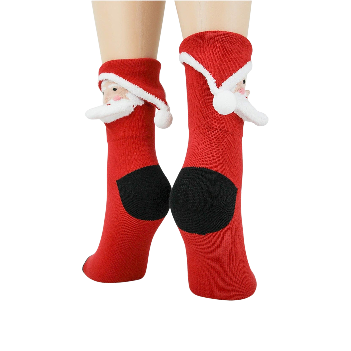 Santa 3D