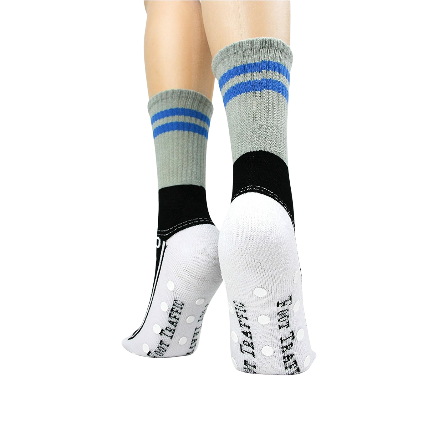 Sneaker Non-Skid Slipper