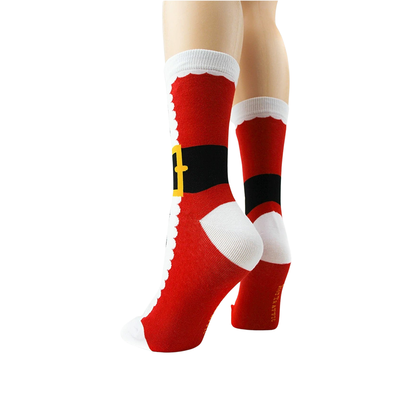 Santa Suit