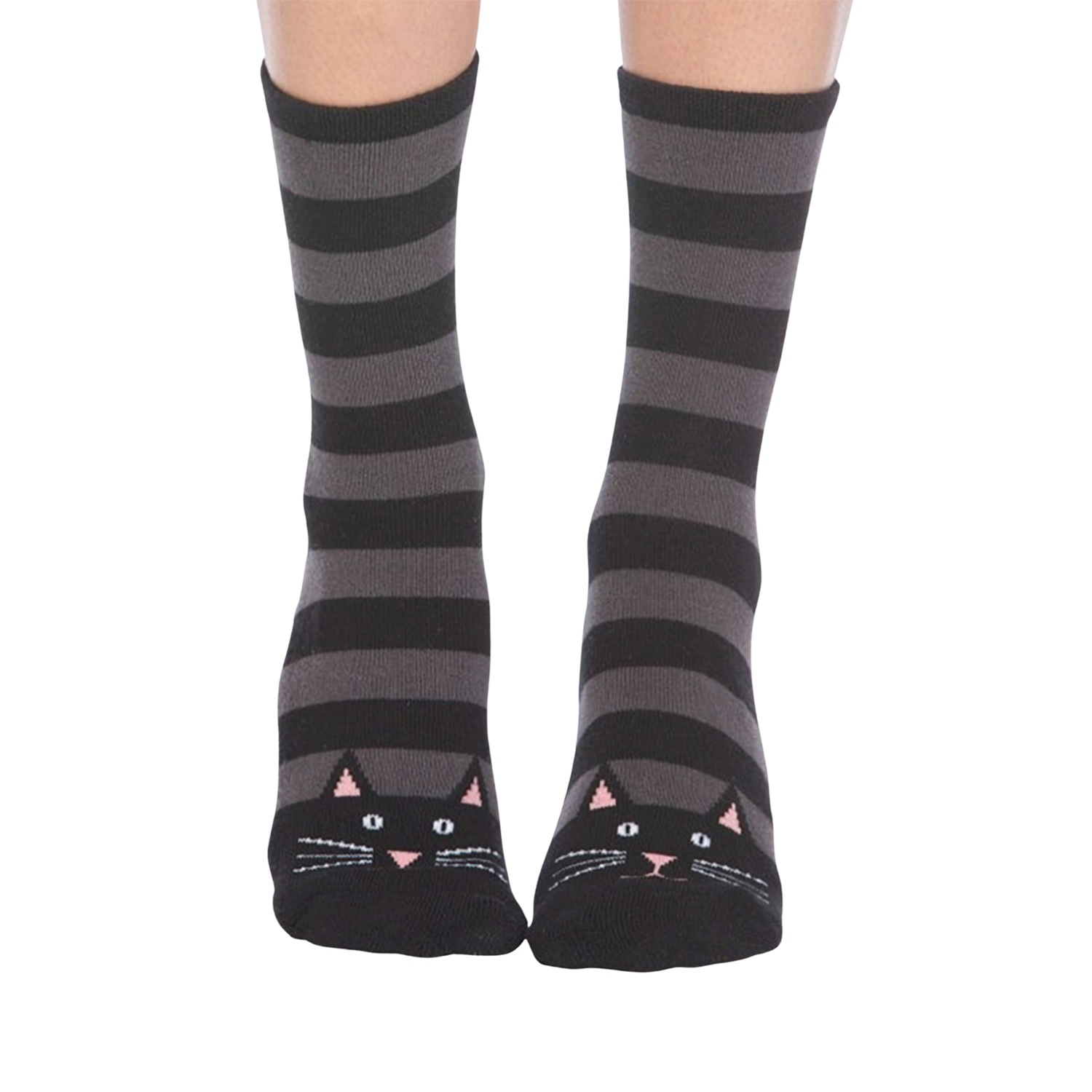 Cats Non-Skid Slipper