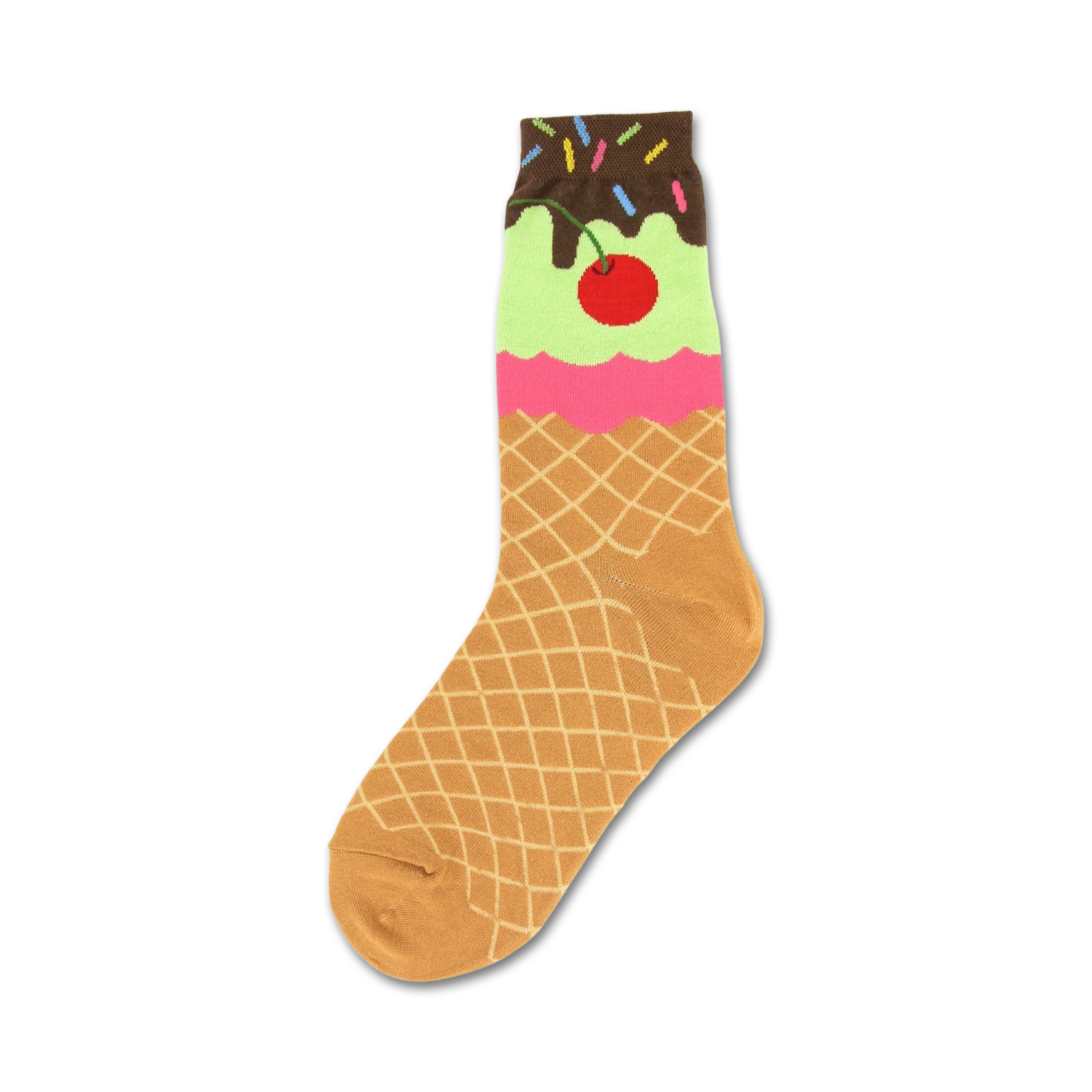Ice Cream Cone