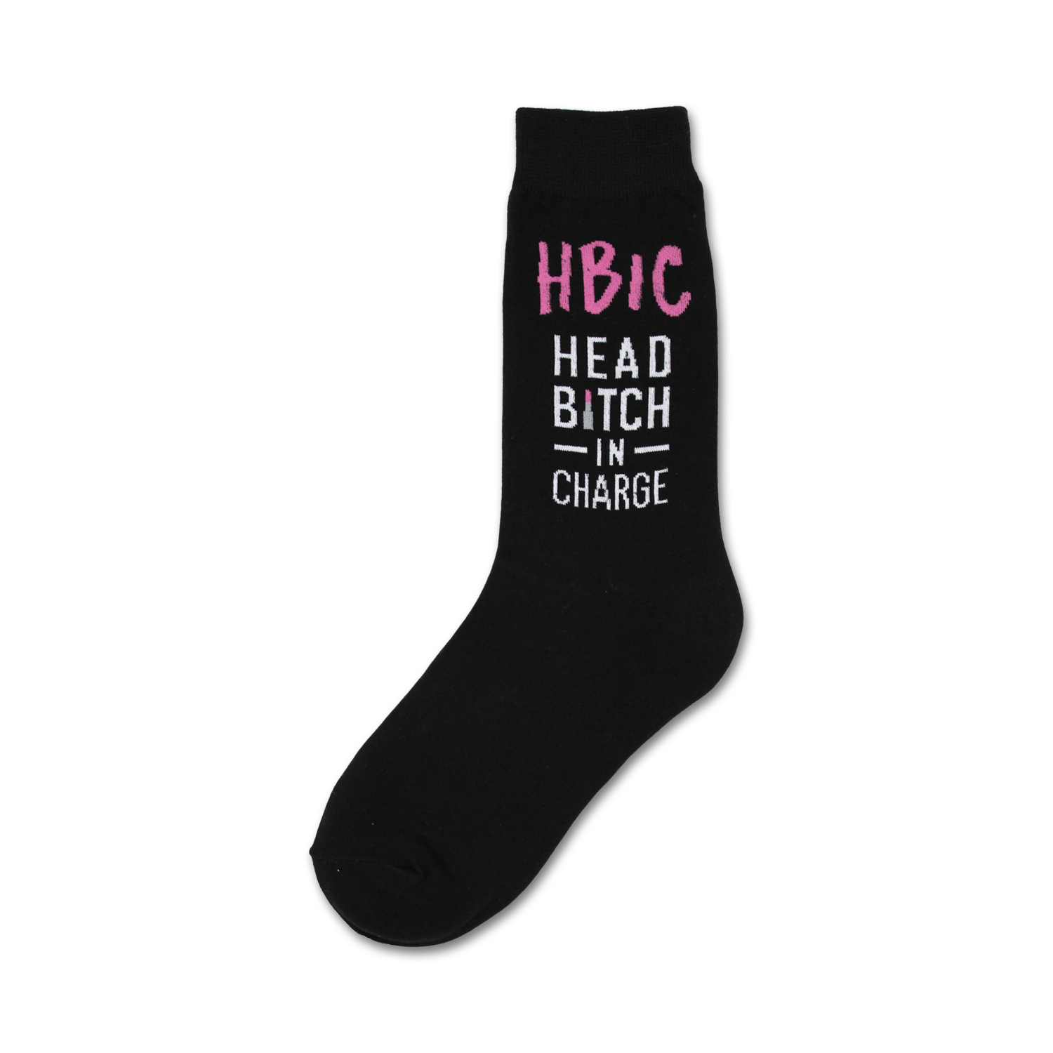 Head Bitch In Charge