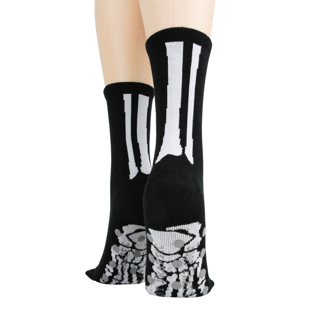 Bones Non-Skid Slipper