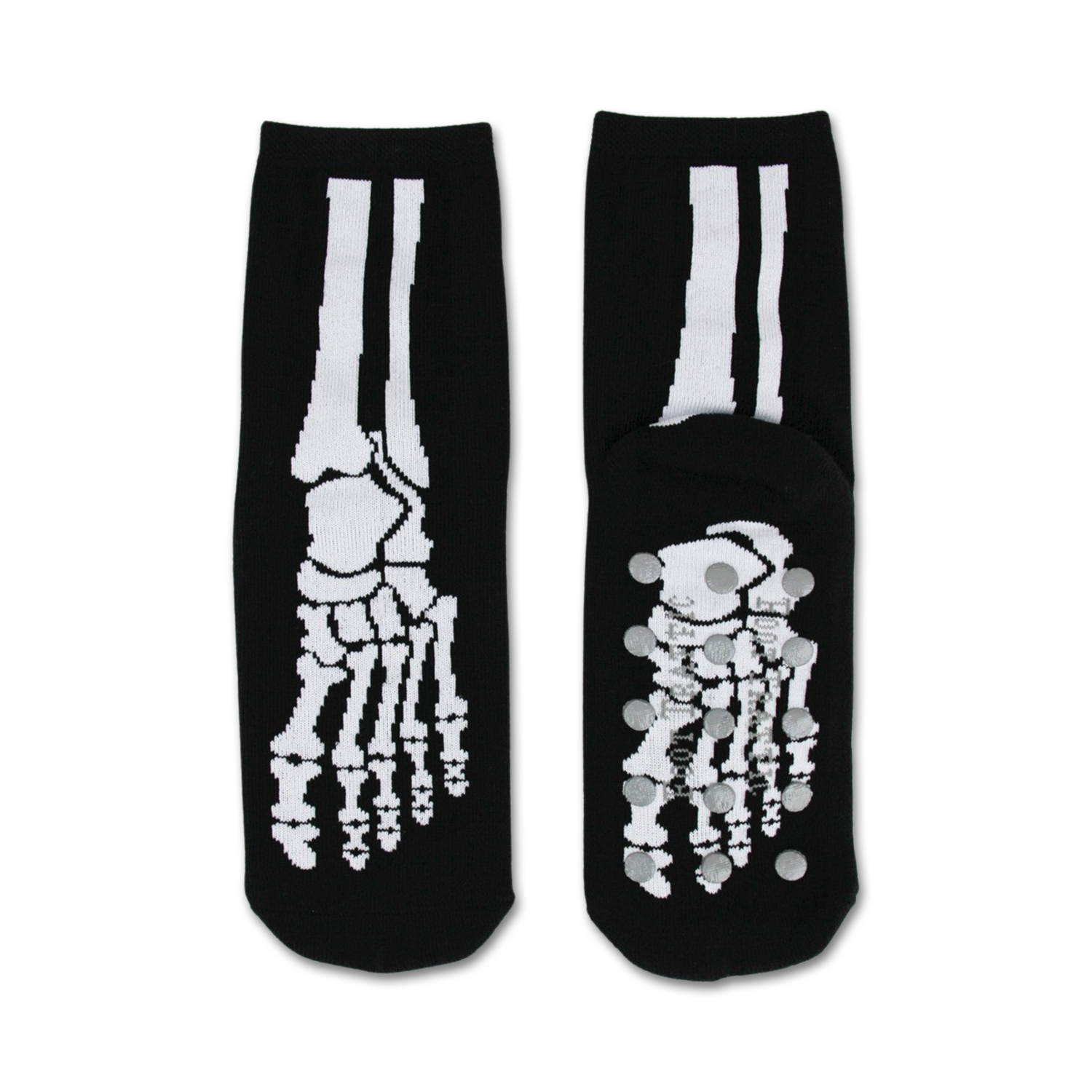 Bones Non-Skid Slipper