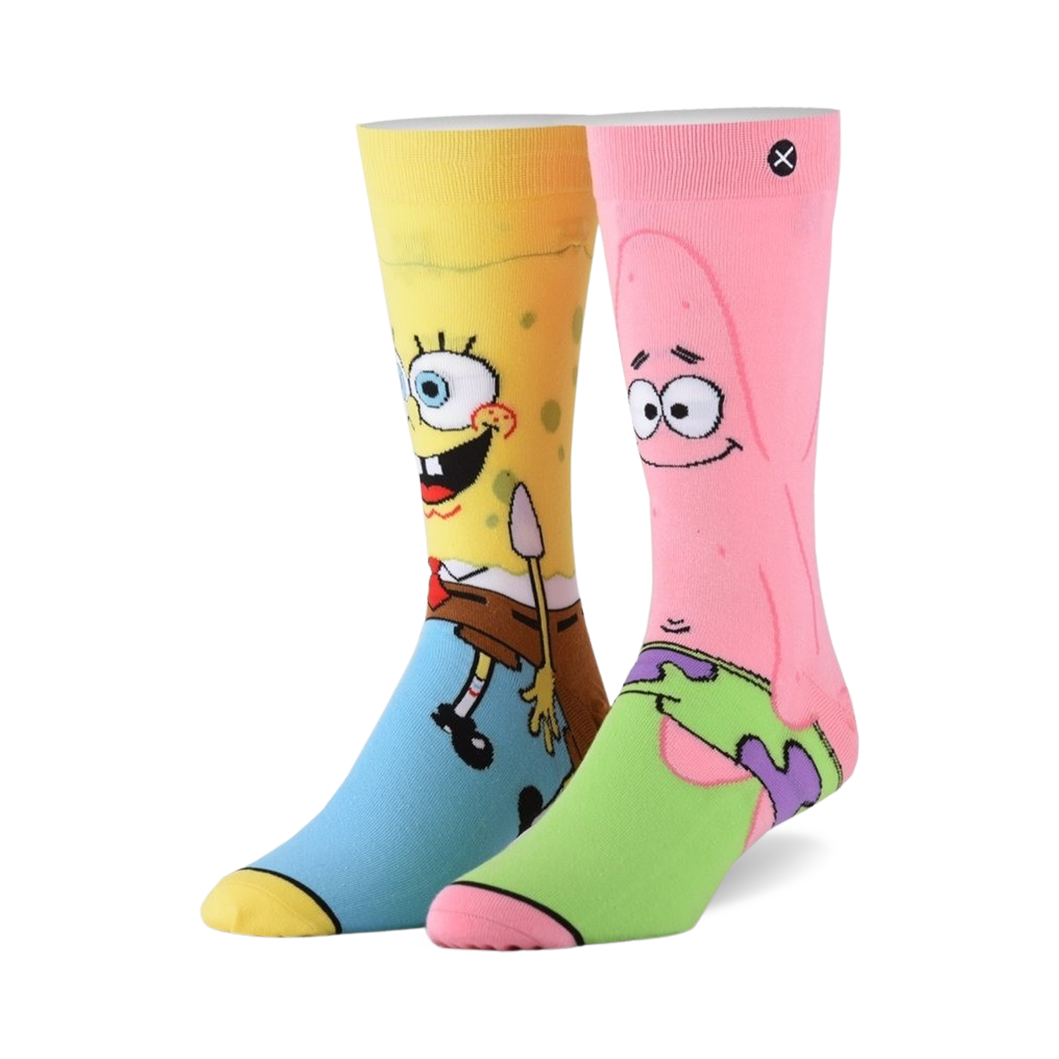 Spongebob Squarepants: Spongebob & Patrick