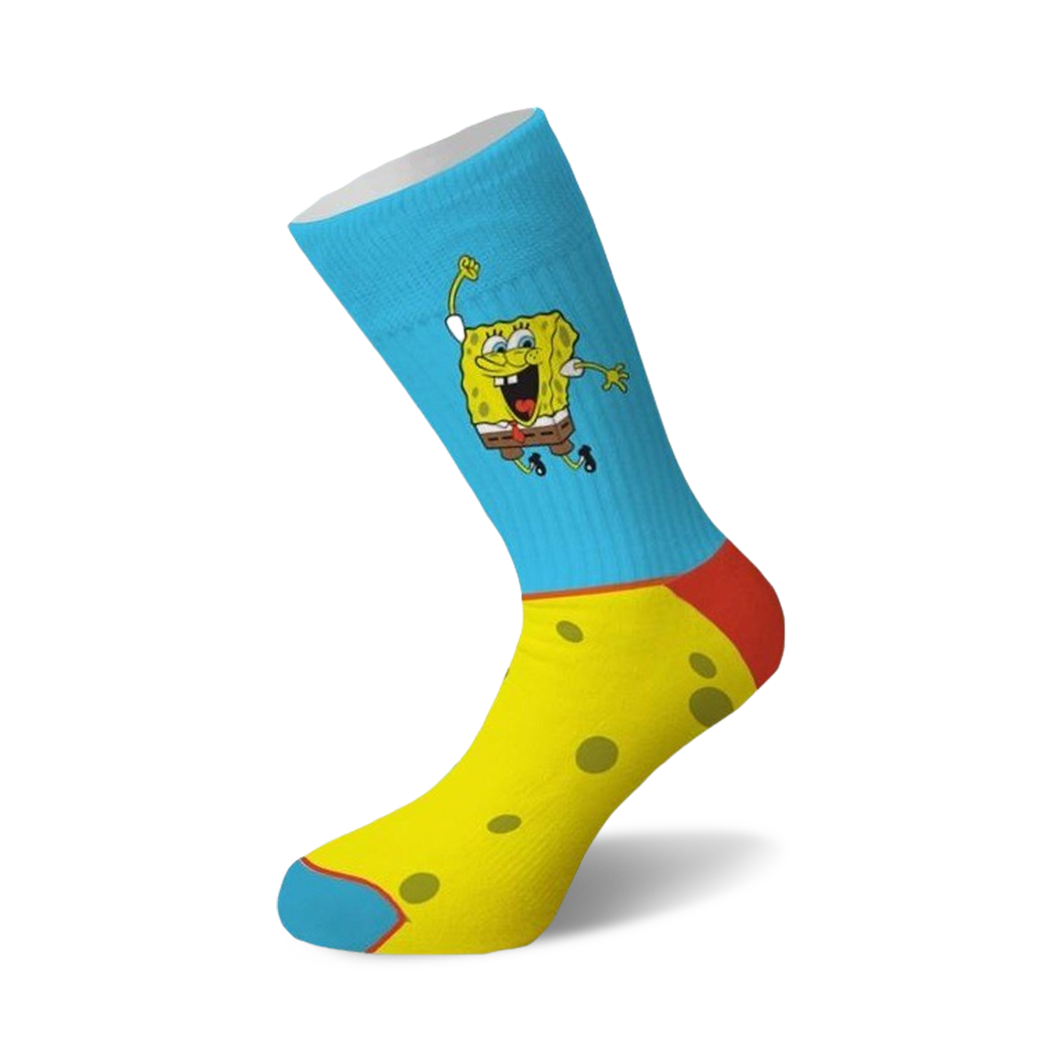 SpongeBob Happy Pants
