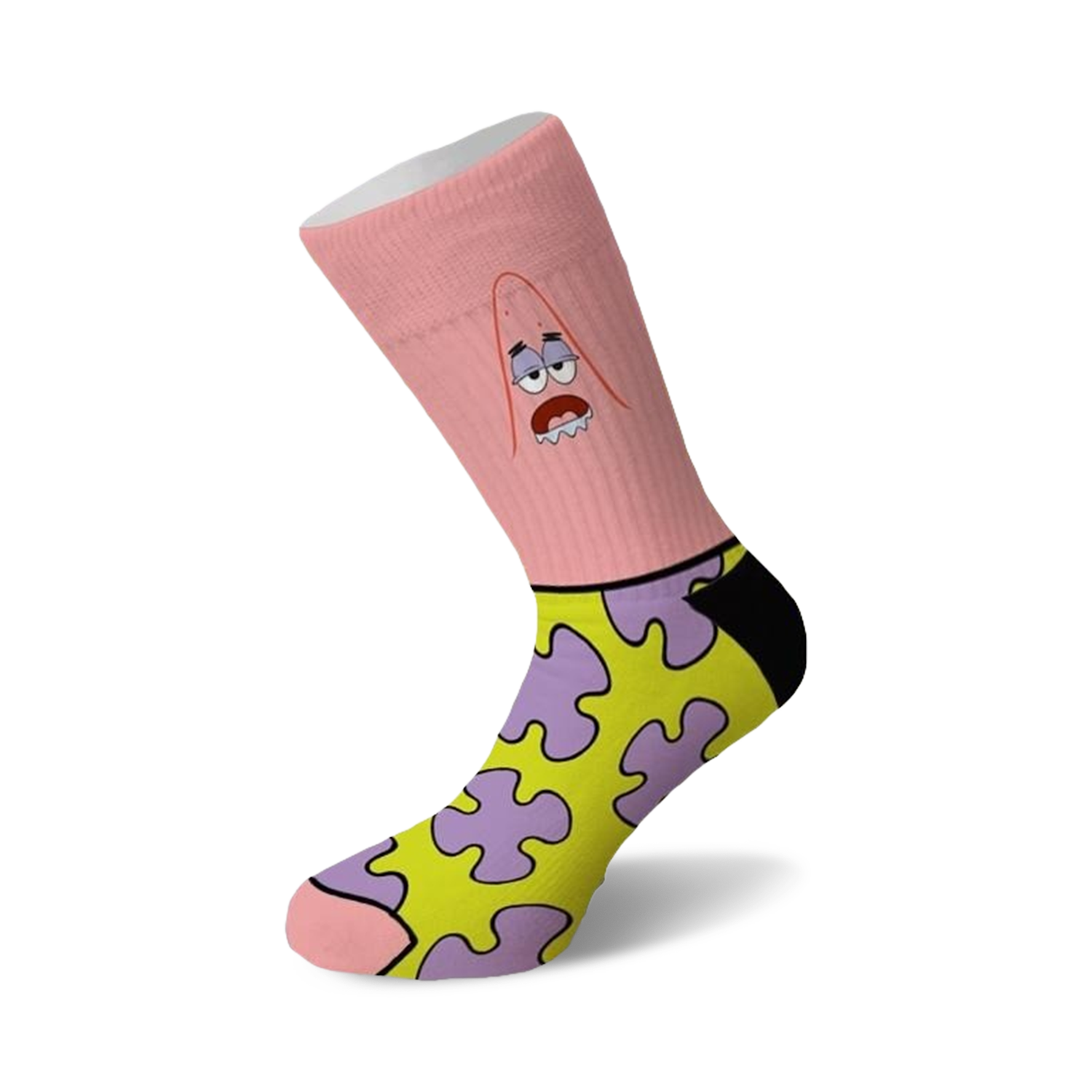 Patrick Starfish