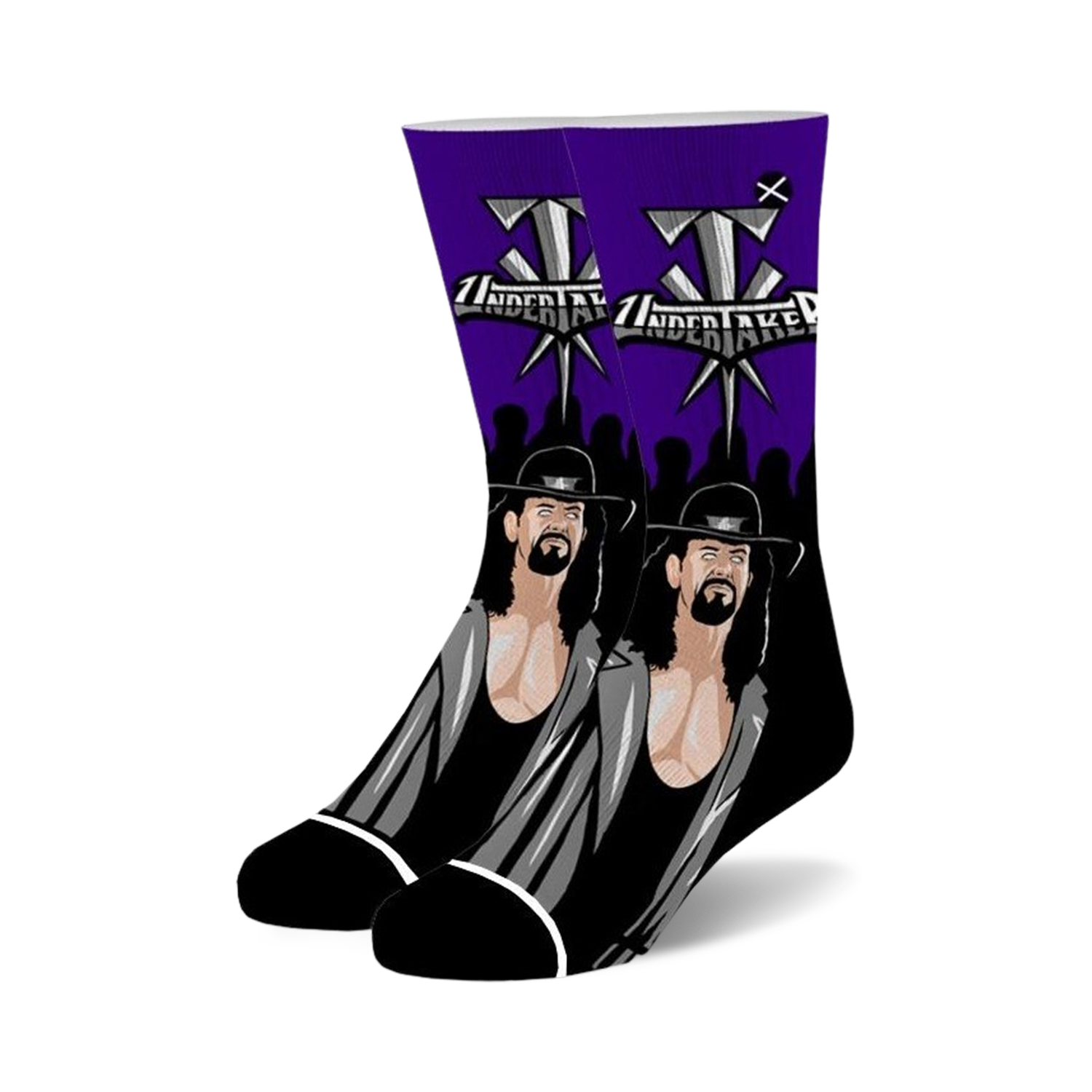 Return Of The Deadman