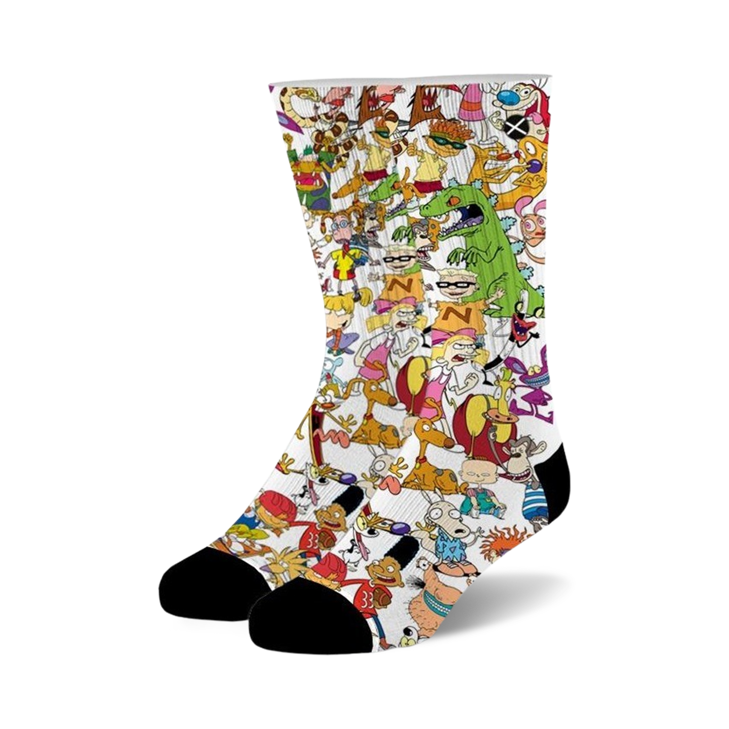 90's Squad Sublimation