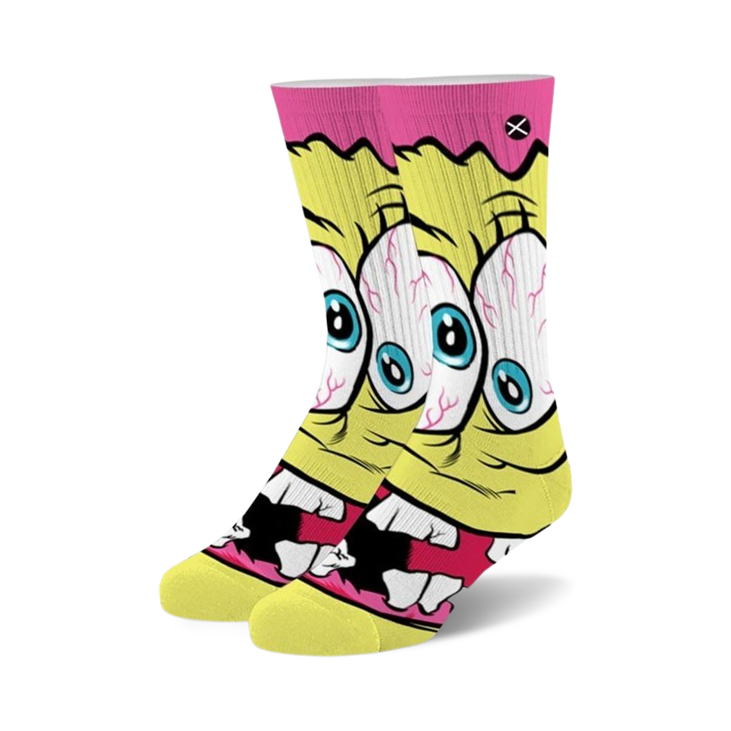 Spongebob Squarepants Grossbob