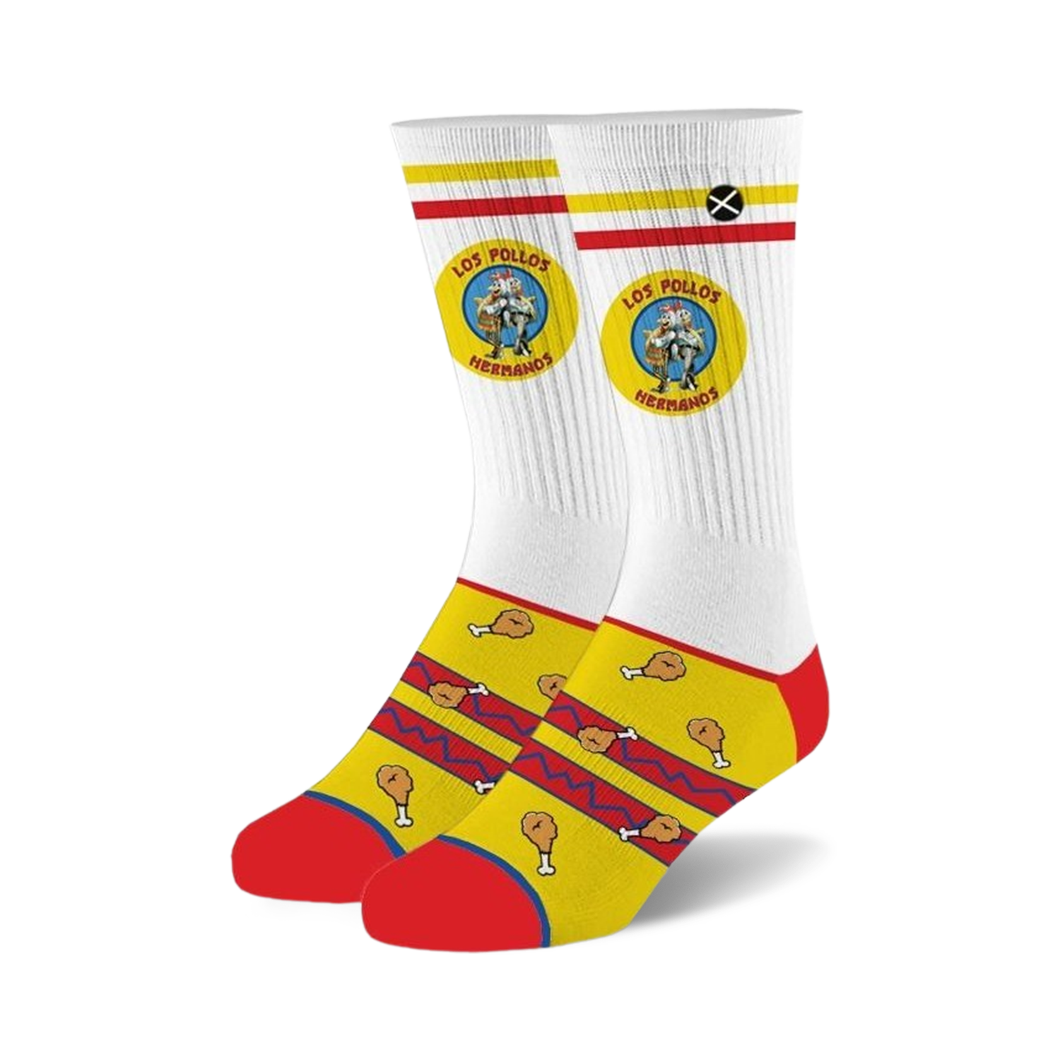 Los Pollos Hermanos Sublimation