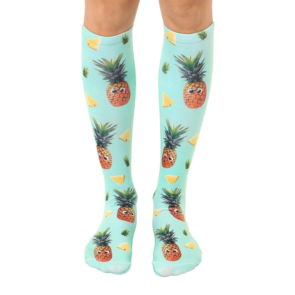 Googly Pineapples