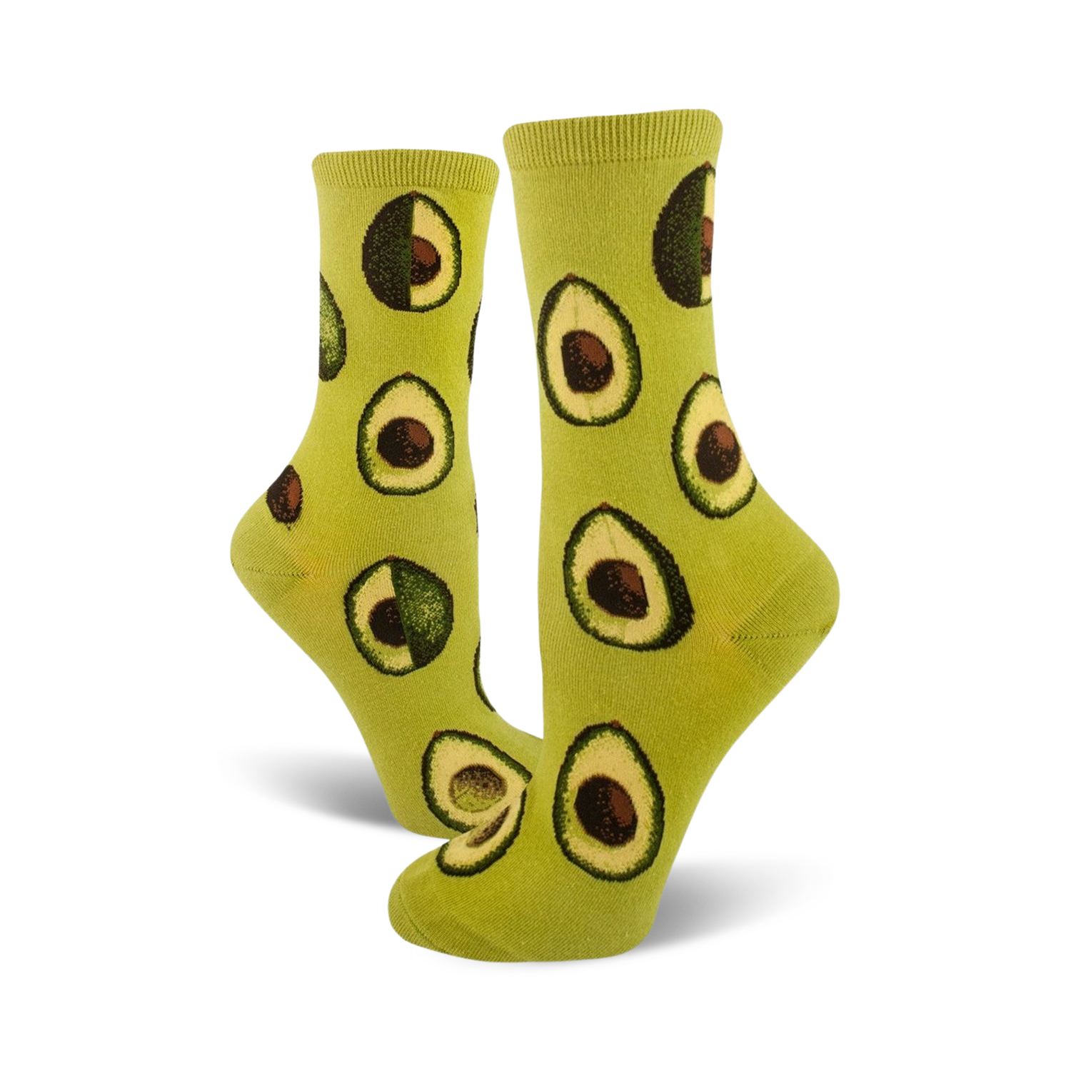 Avocado Phase