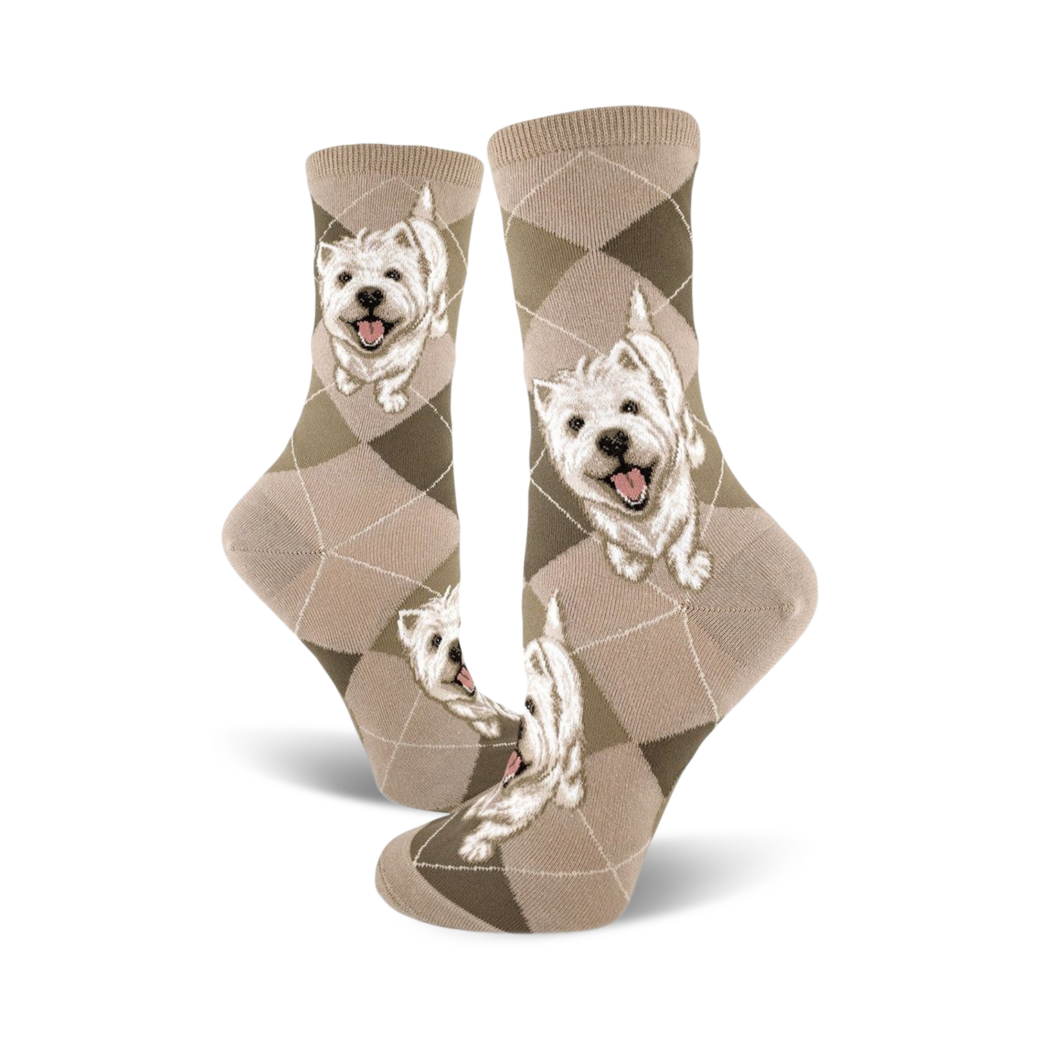 Westies Are My Besties