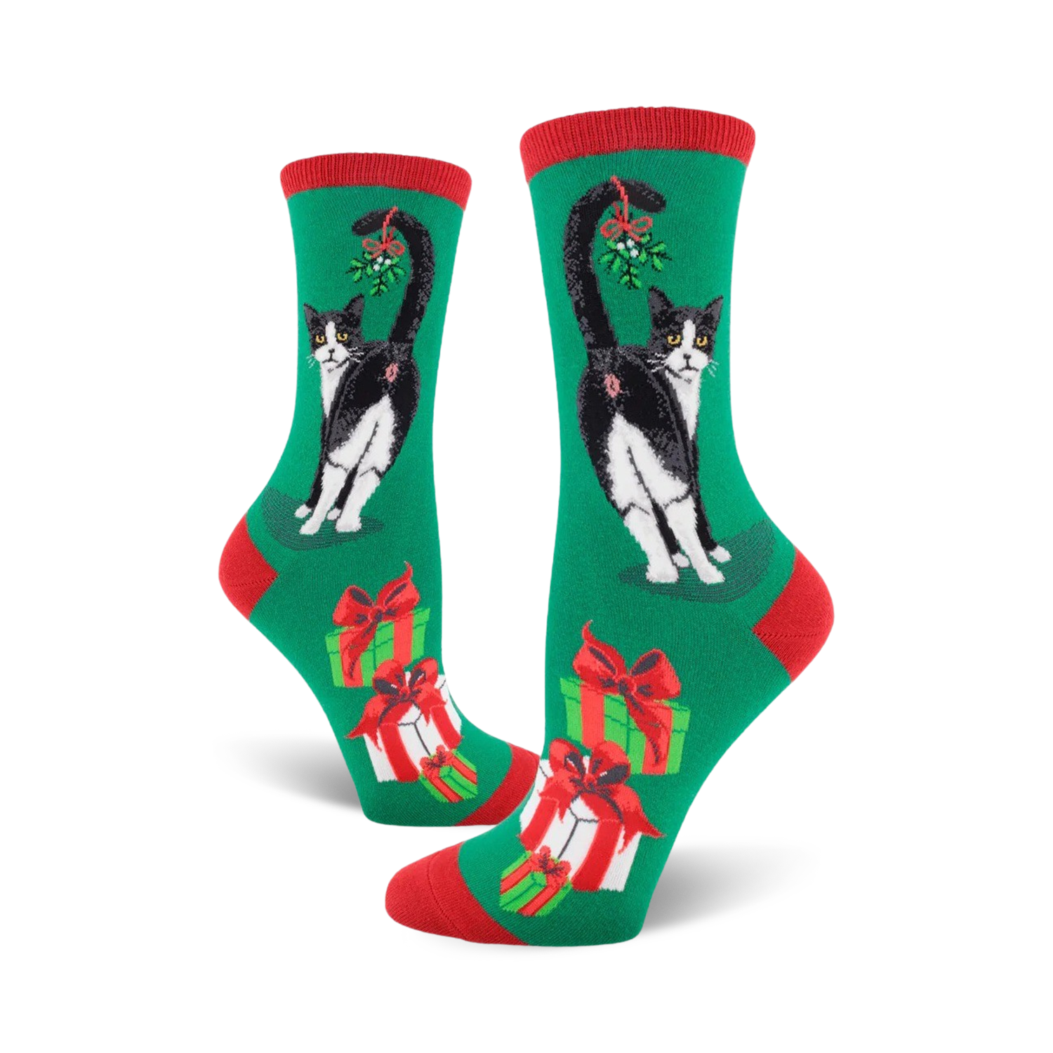 Cat Butt Christmas
