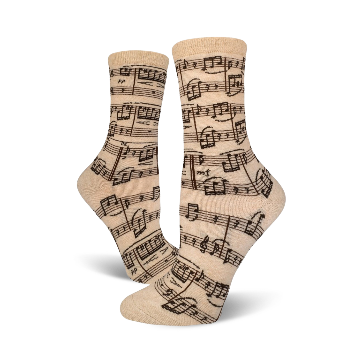 A Genius Composition