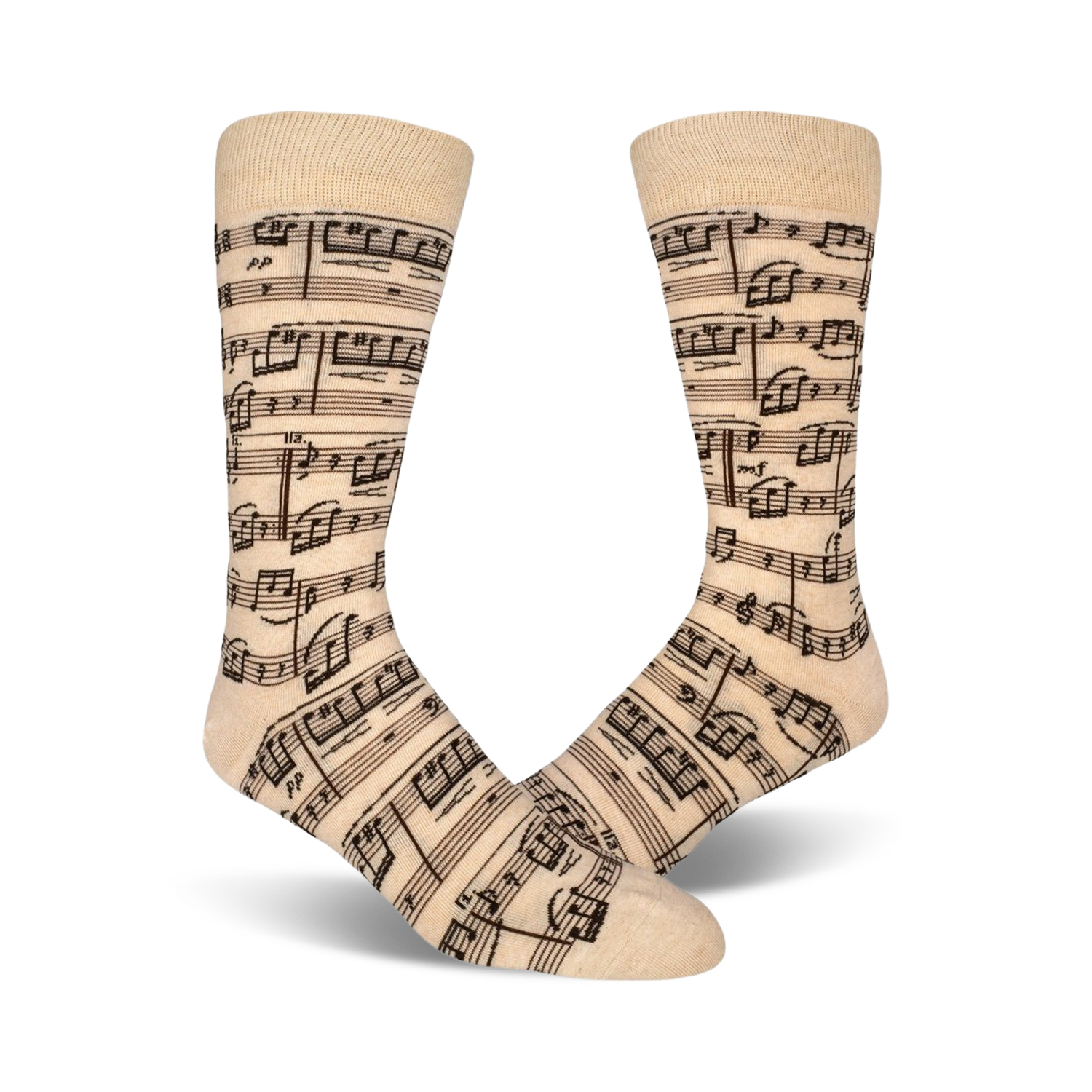 A Genius Composition