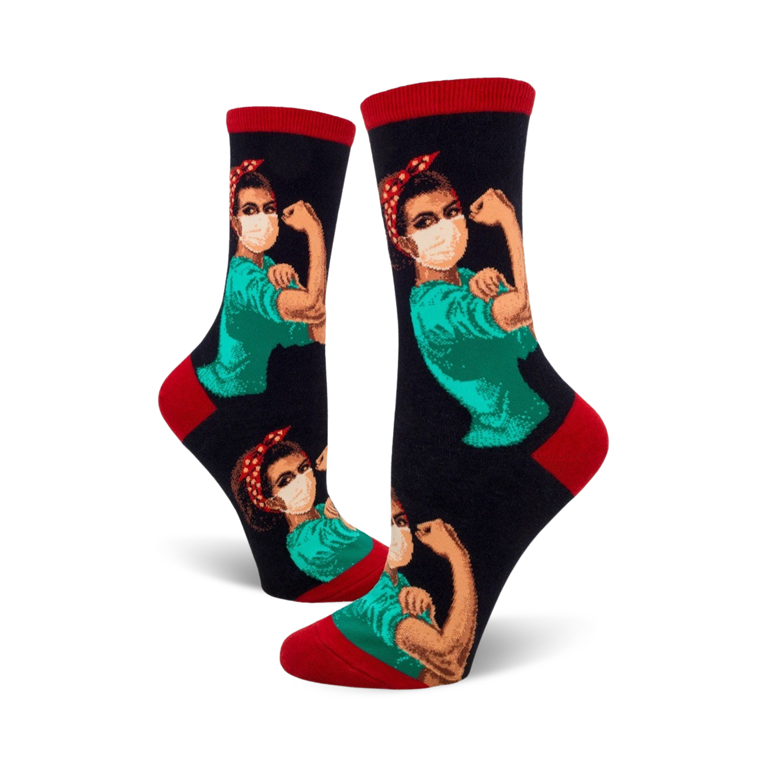 Black Rosie the Nurse