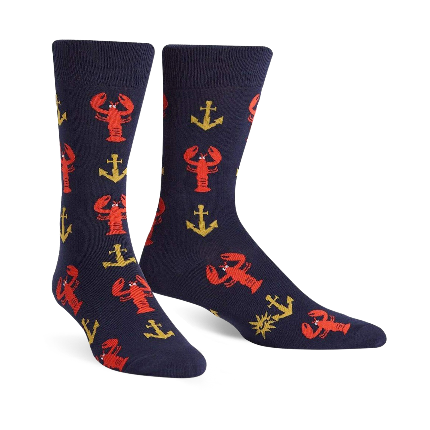 Sock Lobster