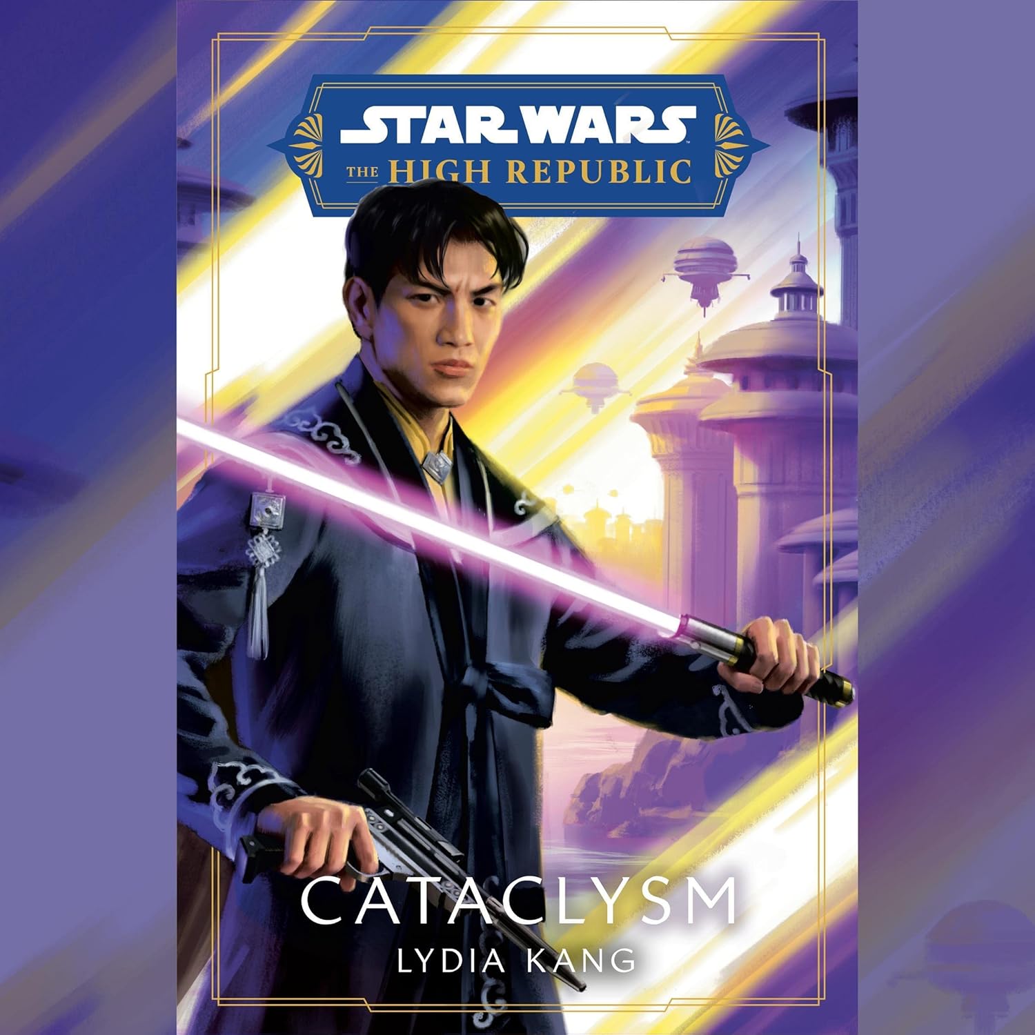 Star Wars: Cataclysm (The High Republic) TPB