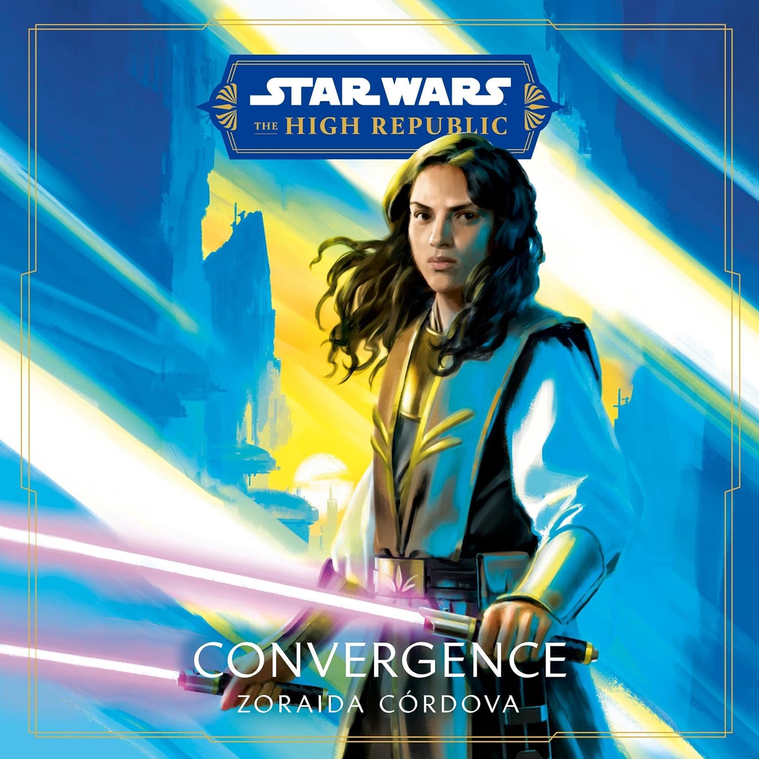 Star Wars: Convergence (The High Republic) TPB