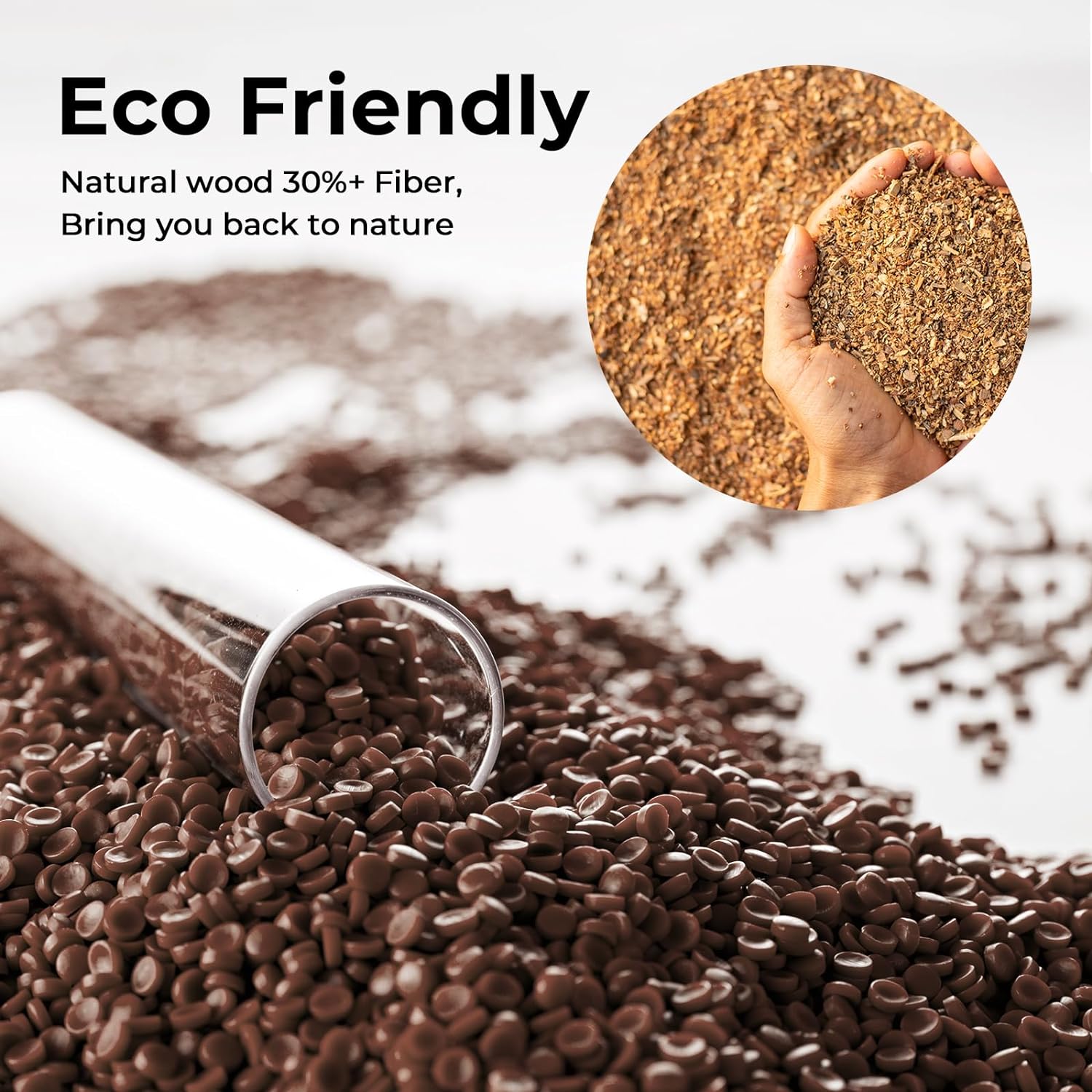 PLA Wood Variety Pack (4x200g)